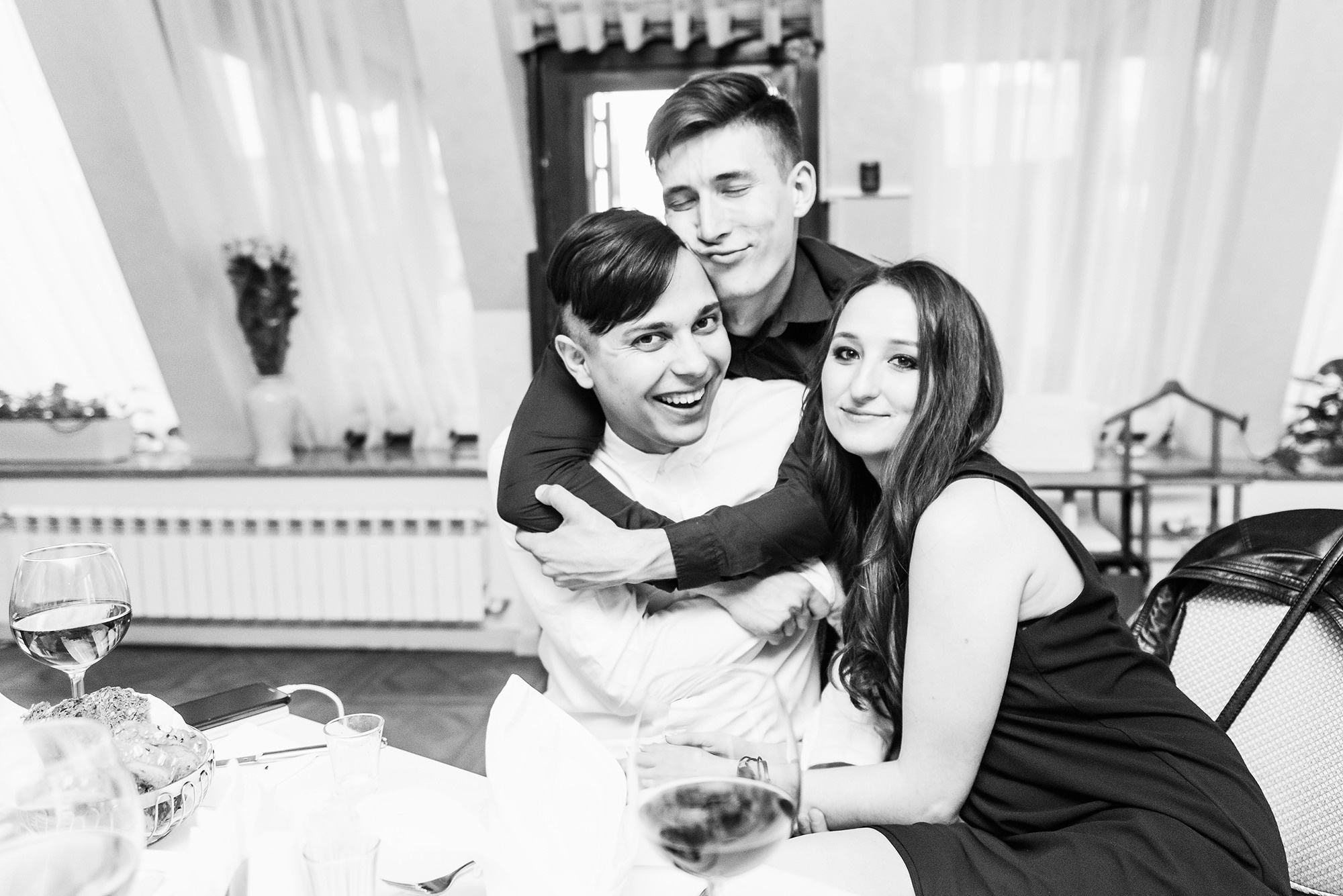 Никита и Виктория. Свадебный и семейный фотограф в Стерлитамаке, Салавате. Илья Антохин