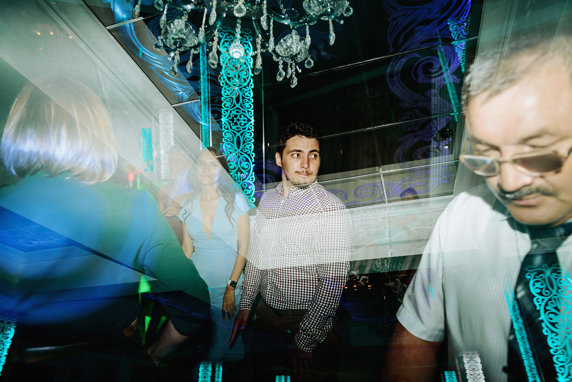 Артур и Евгения. Свадебный и семейный фотограф в Стерлитамаке, Салавате. Илья Антохин