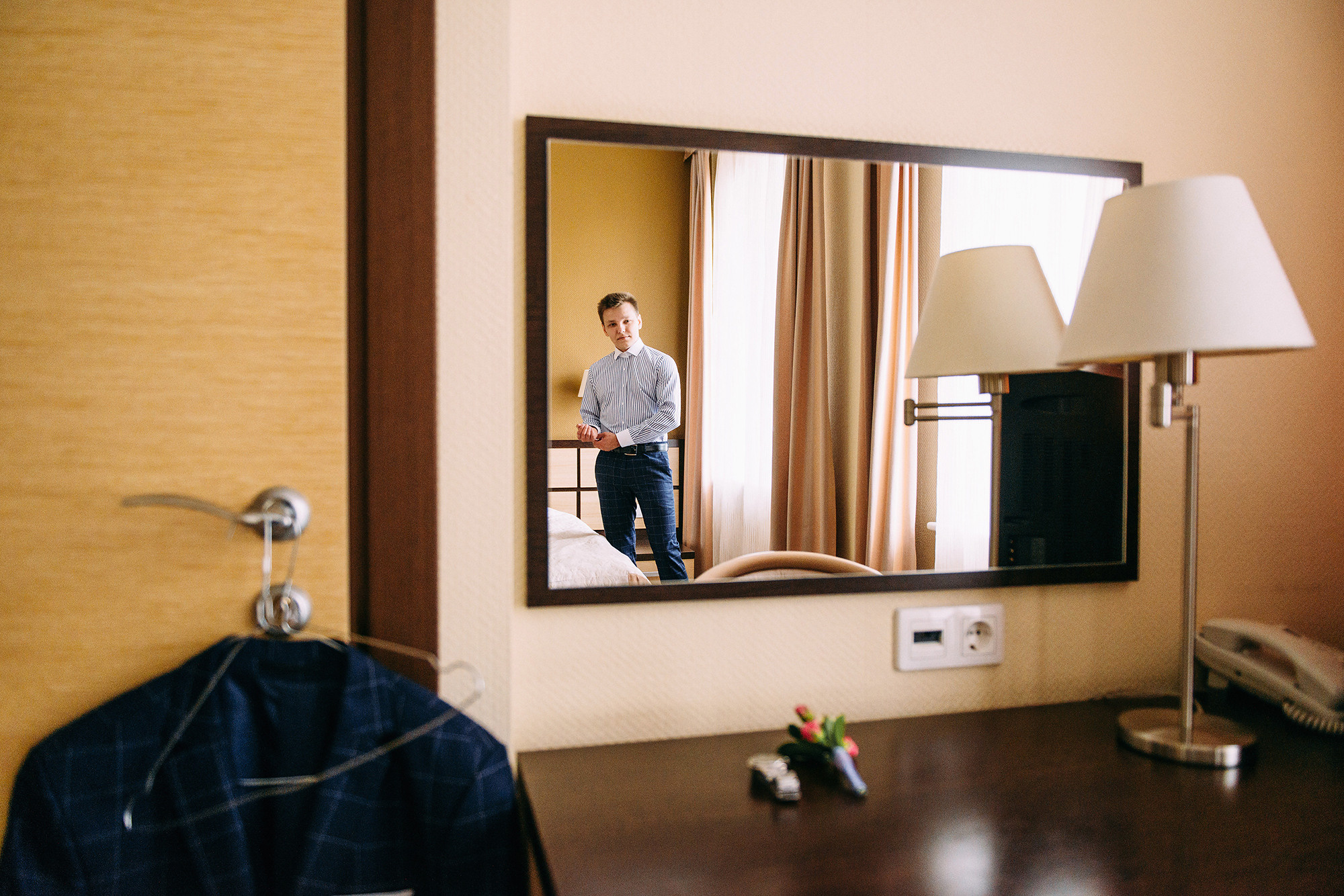 Никита и Виктория. Свадебный и семейный фотограф в Стерлитамаке, Салавате. Илья Антохин