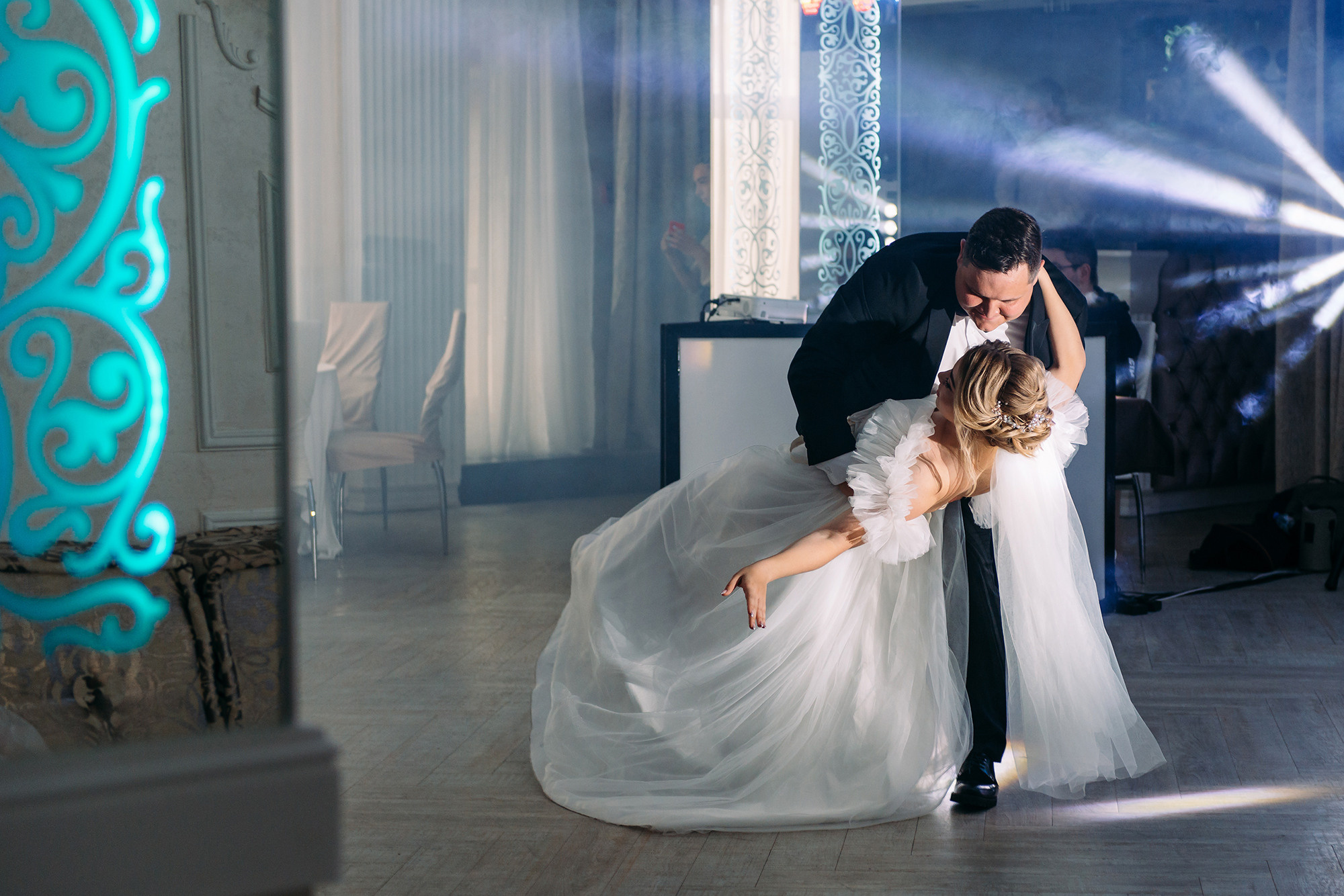 Альберт и Екатерина. Свадебный и семейный фотограф в Стерлитамаке, Салавате. Илья Антохин