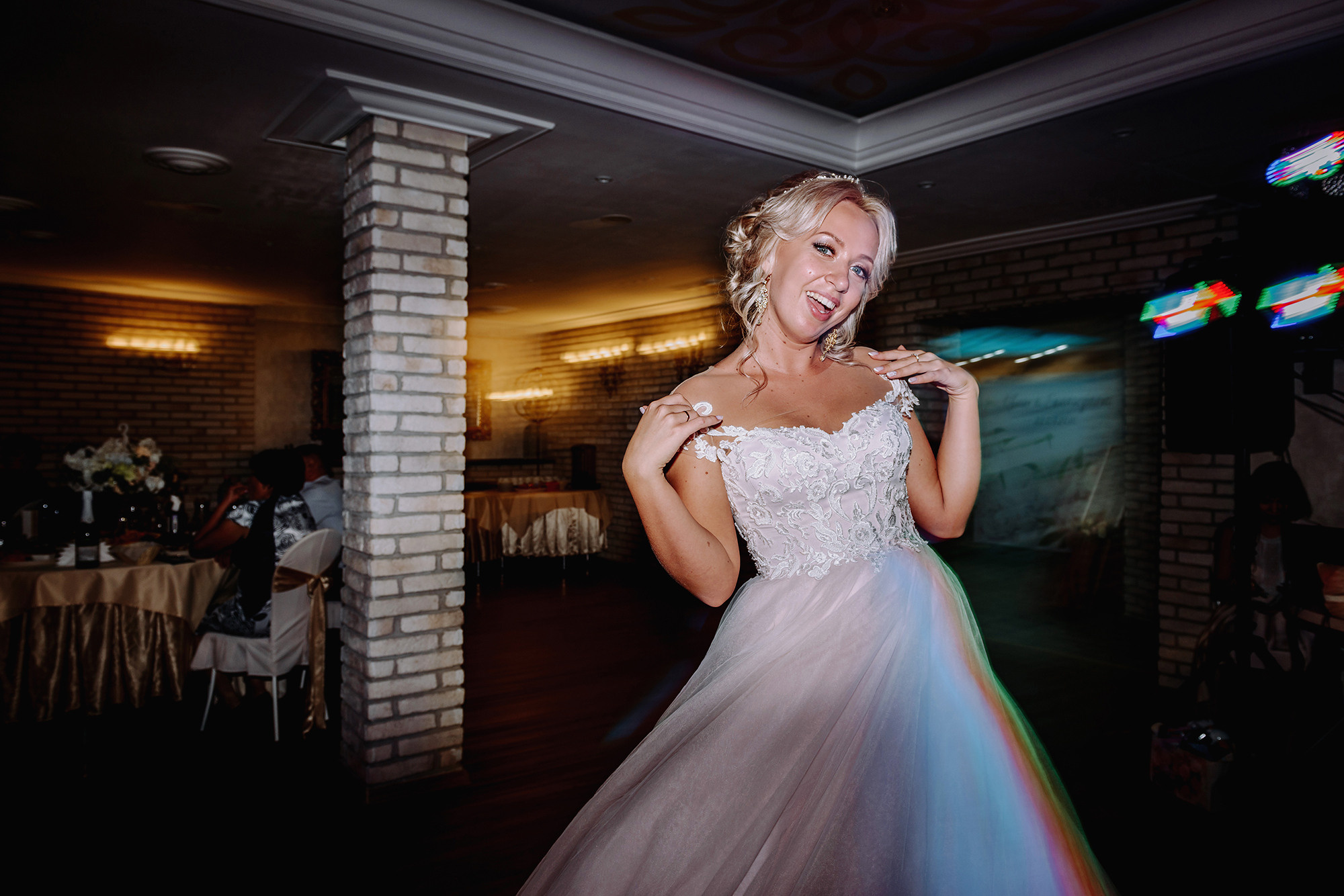 Иван и Екатерина. Свадебный и семейный фотограф в Стерлитамаке, Салавате. Илья Антохин