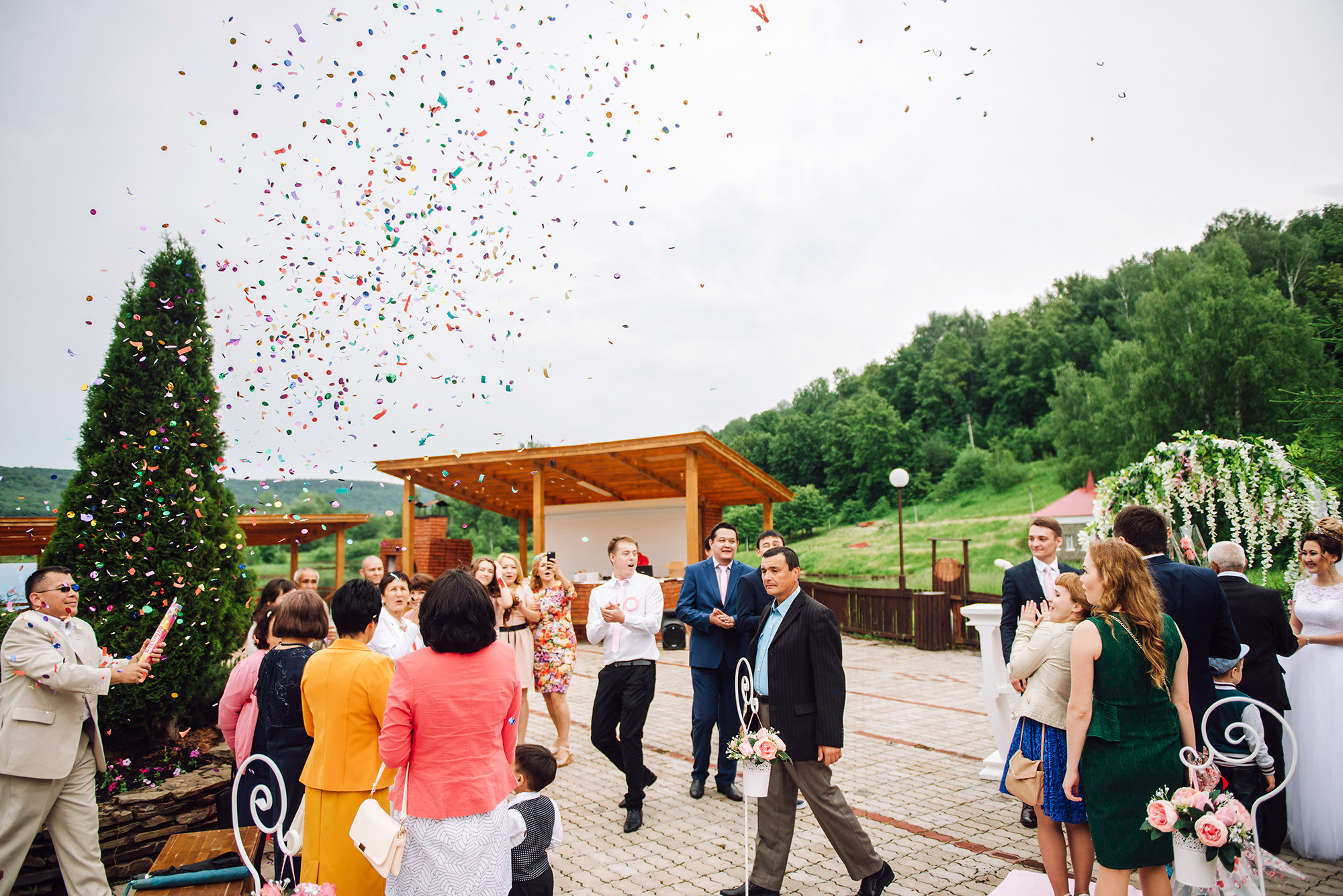 Тимур и Айгуль. Свадебный и семейный фотограф в Стерлитамаке, Салавате. Илья Антохин