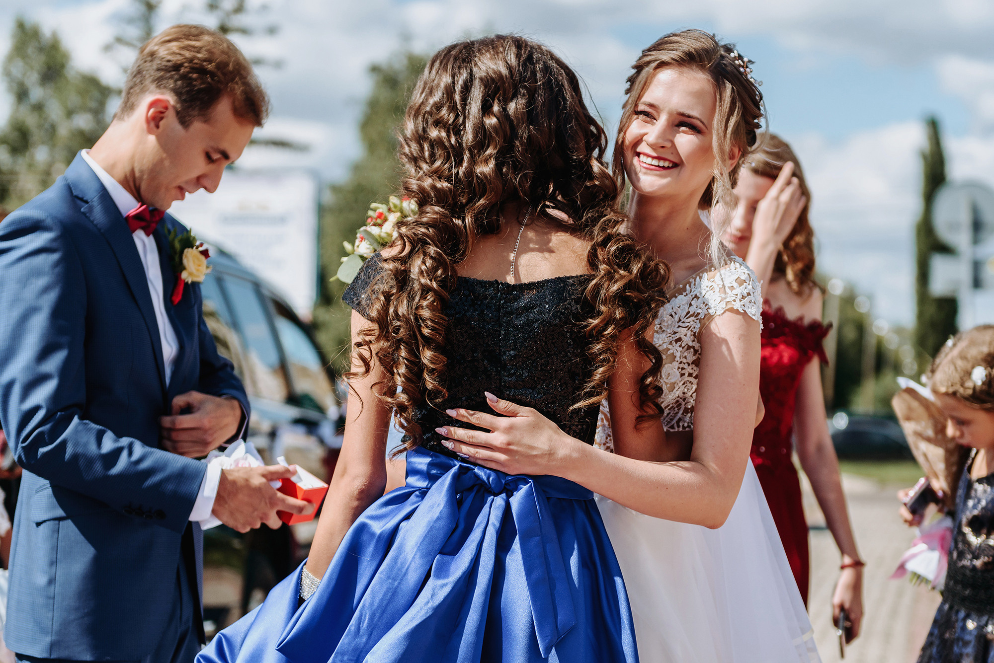 Александр и Ивилина. Свадебный и семейный фотограф в Стерлитамаке, Салавате. Илья Антохин