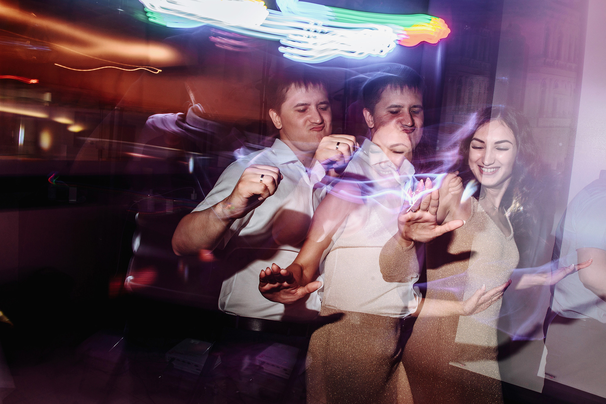 Тимур и Анна. Свадебный и семейный фотограф в Стерлитамаке, Салавате. Илья Антохин