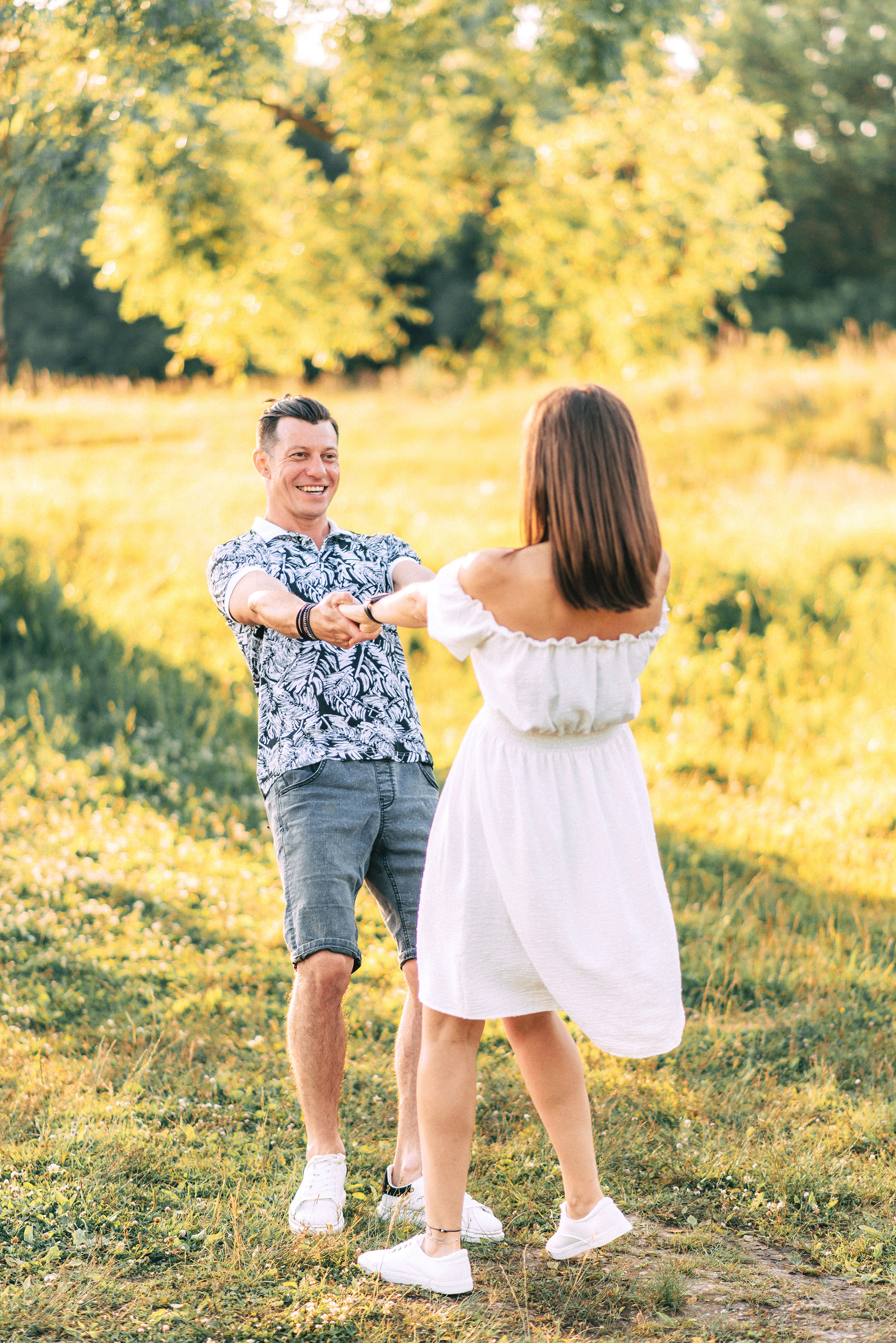 Кот, Греция и Мерседес. Свадебный и семейный фотограф в Стерлитамаке, Салавате. Илья Антохин
