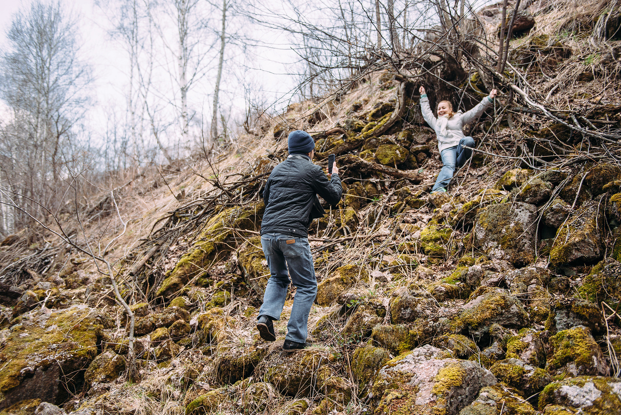 Юрий и Людмила. Свадебный и семейный фотограф в Стерлитамаке, Салавате. Илья Антохин