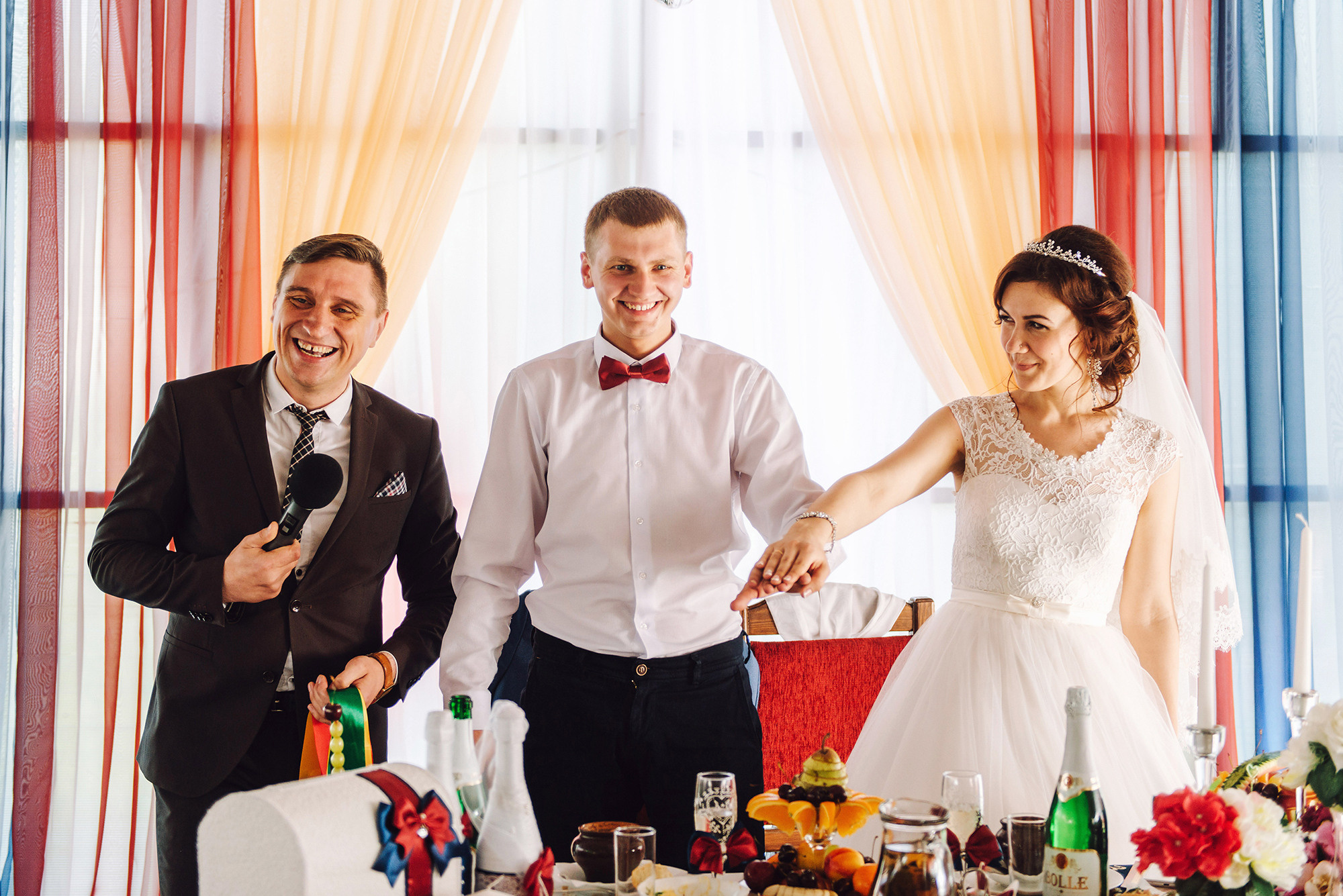 Валерий и Елена. Свадебный и семейный фотограф в Стерлитамаке, Салавате. Илья Антохин