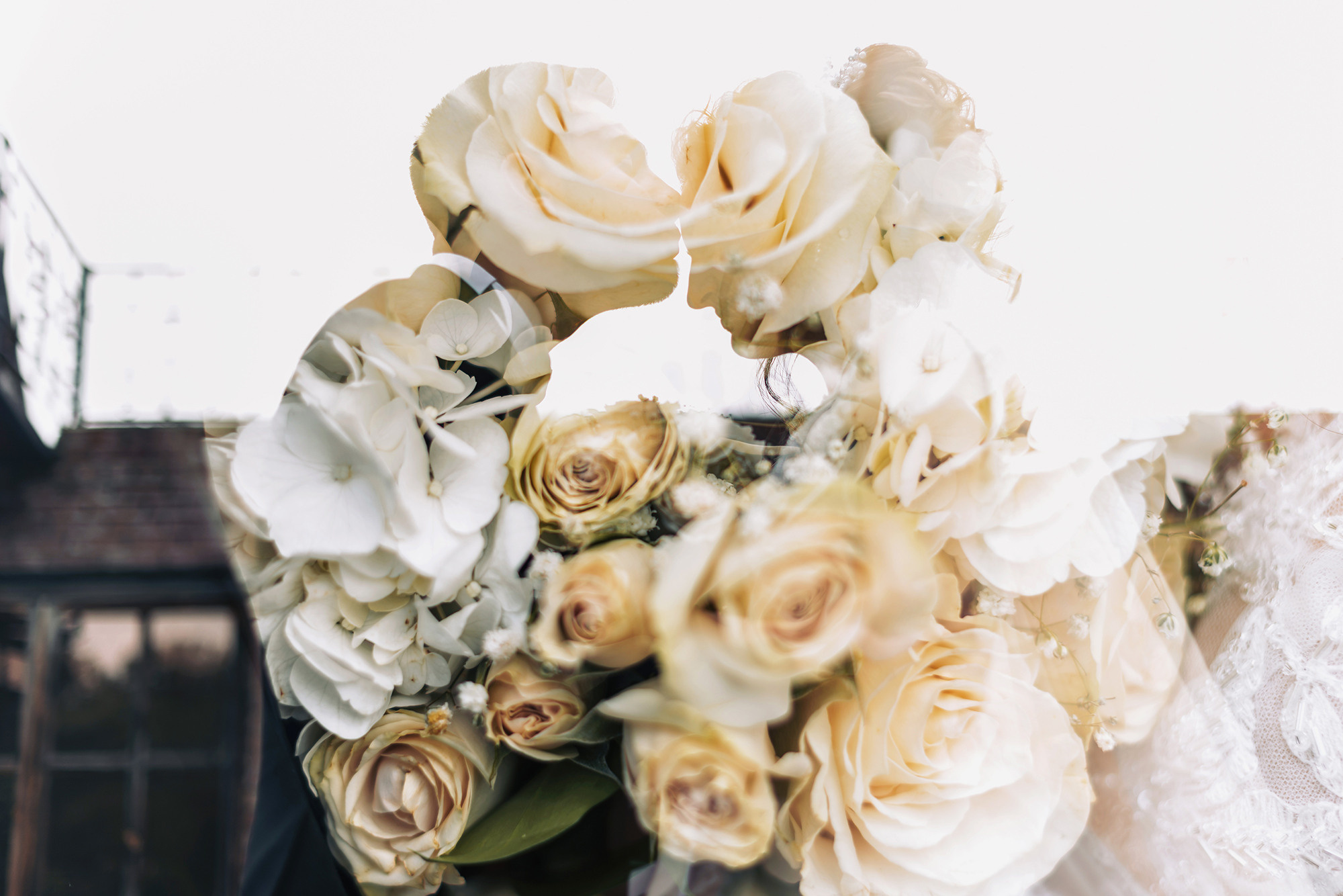 Давид и Лида. Свадебный и семейный фотограф в Стерлитамаке, Салавате. Илья Антохин