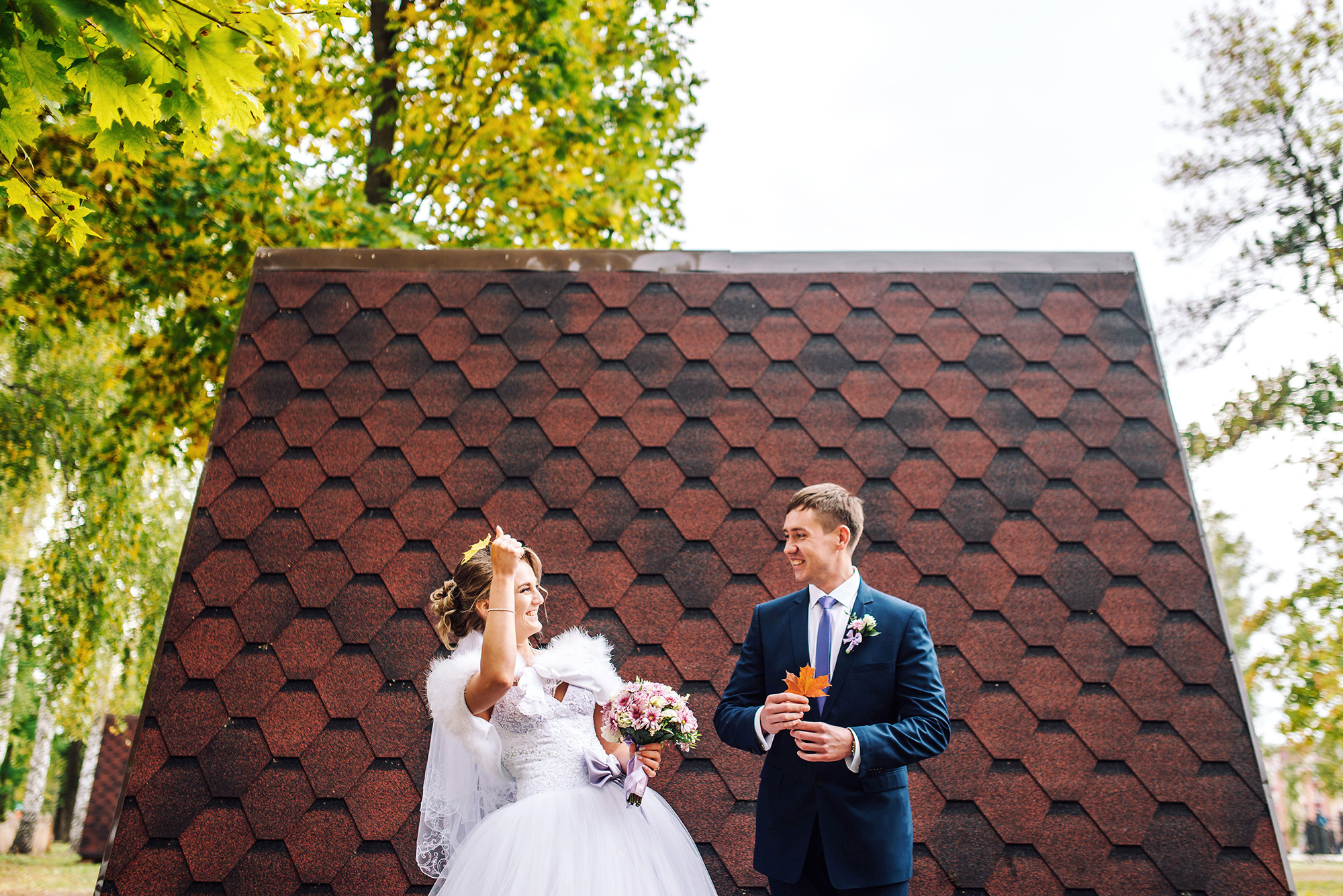 Александр и Юлия. Свадебный и семейный фотограф в Стерлитамаке, Салавате. Илья Антохин