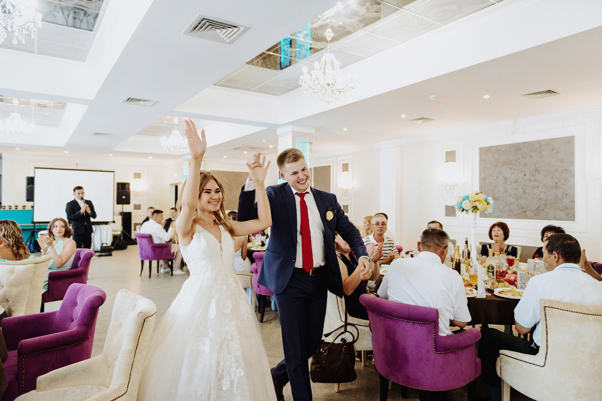 Артур и Евгения. Свадебный и семейный фотограф в Стерлитамаке, Салавате. Илья Антохин