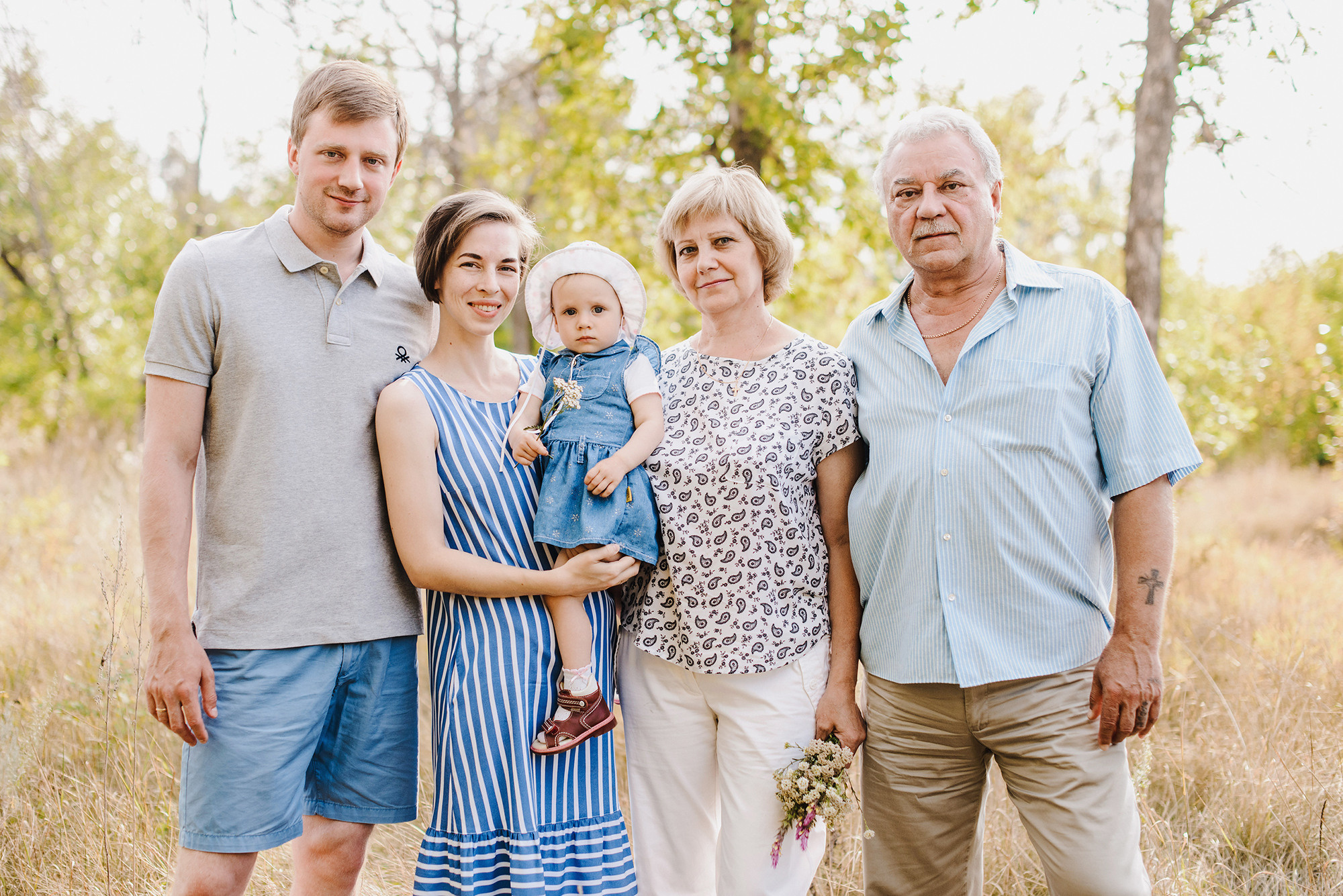 Бумажный кораблик и тёплый берег реки. Свадебный и семейный фотограф в Стерлитамаке, Салавате. Илья Антохин