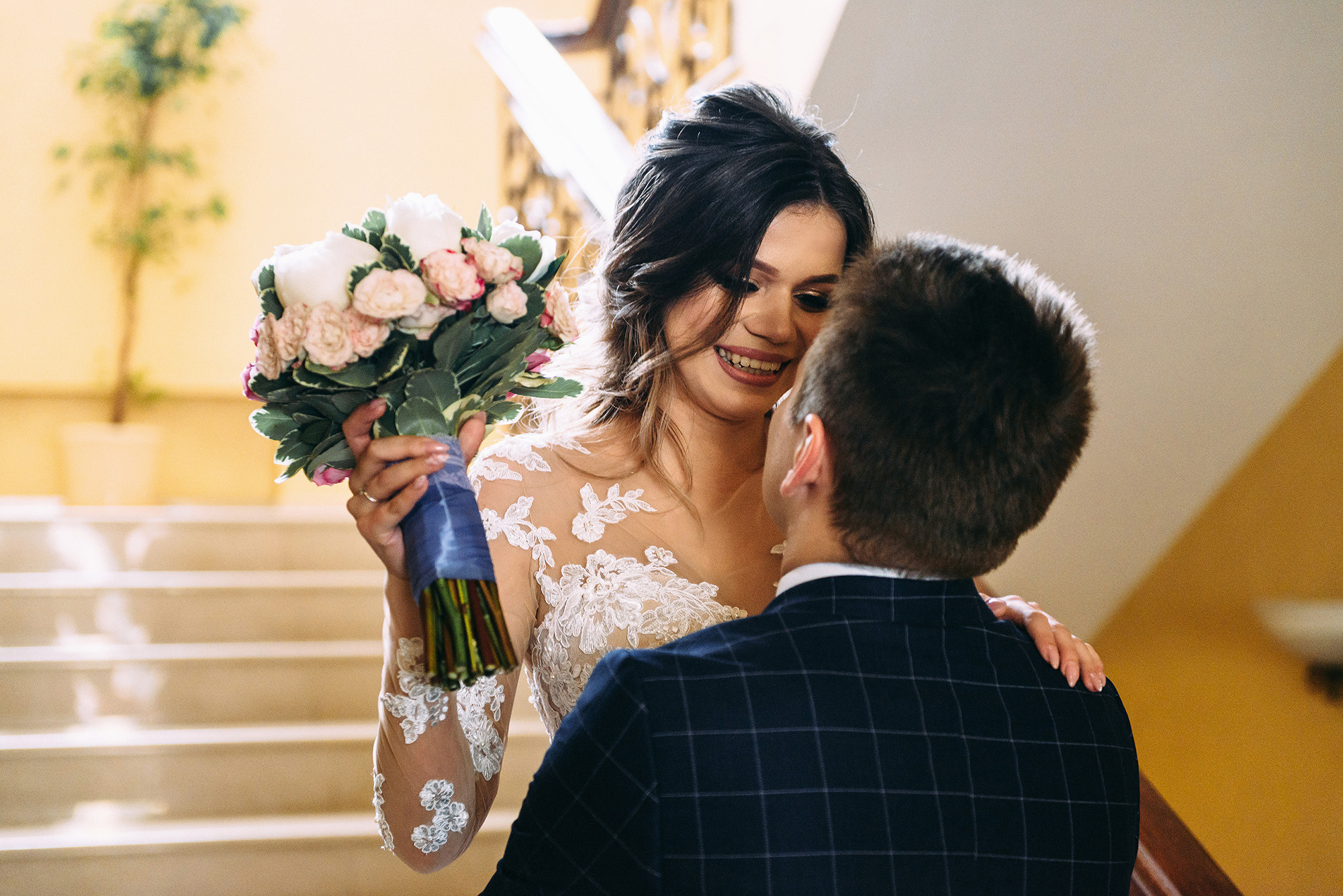 Никита и Виктория. Свадебный и семейный фотограф в Стерлитамаке, Салавате. Илья Антохин