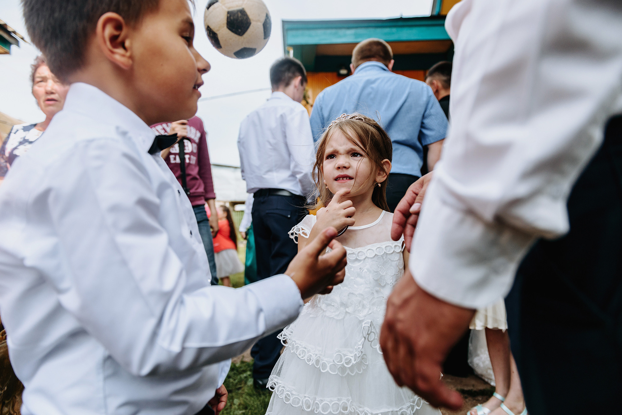 Мурат и Лейсан. Свадебный и семейный фотограф в Стерлитамаке, Салавате. Илья Антохин