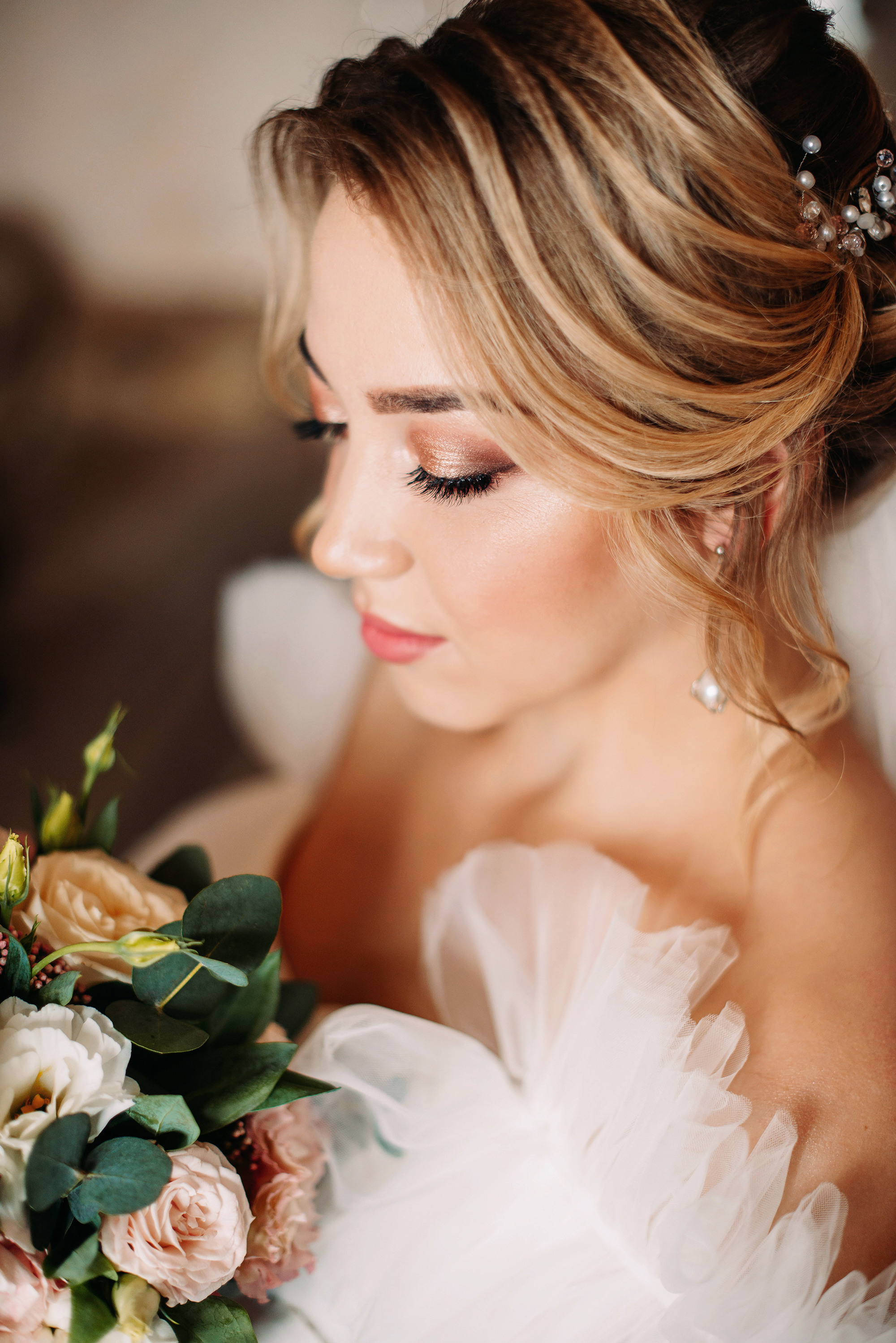 Альберт и Екатерина. Свадебный и семейный фотограф в Стерлитамаке, Салавате. Илья Антохин