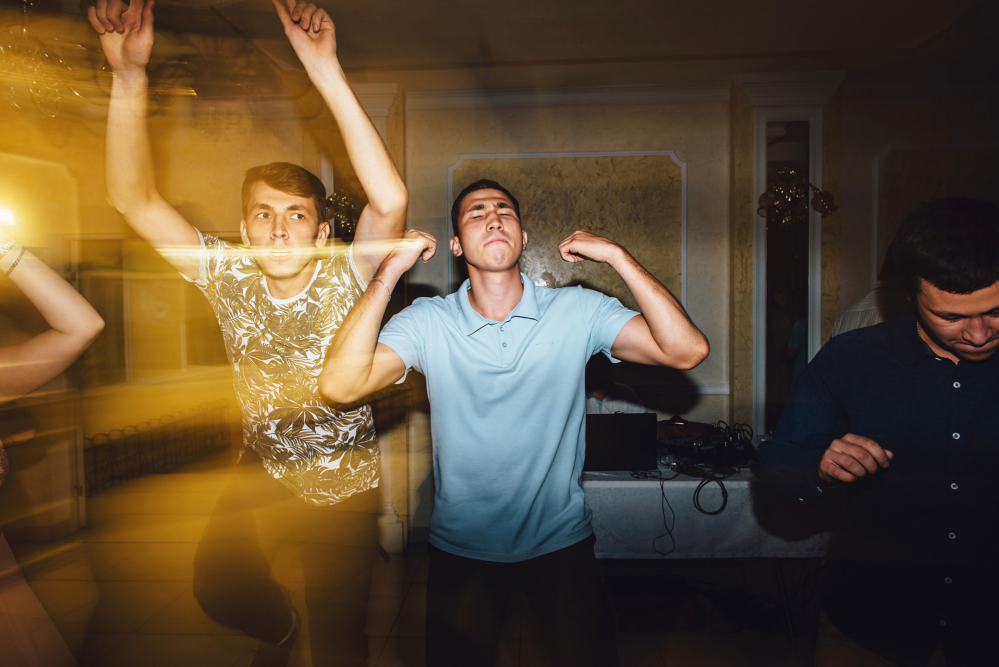 Рустам и Альбина. Свадебный и семейный фотограф в Стерлитамаке, Салавате. Илья Антохин