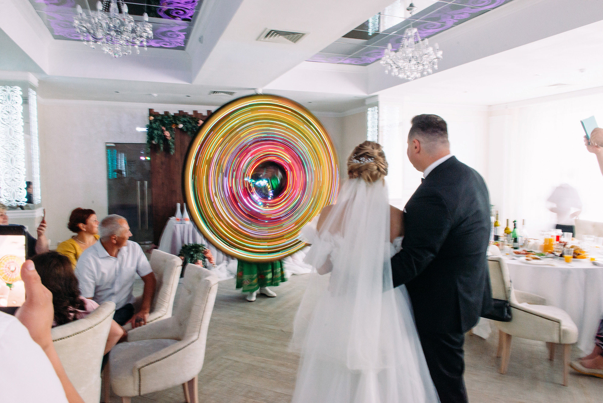 Альберт и Екатерина. Свадебный и семейный фотограф в Стерлитамаке, Салавате. Илья Антохин