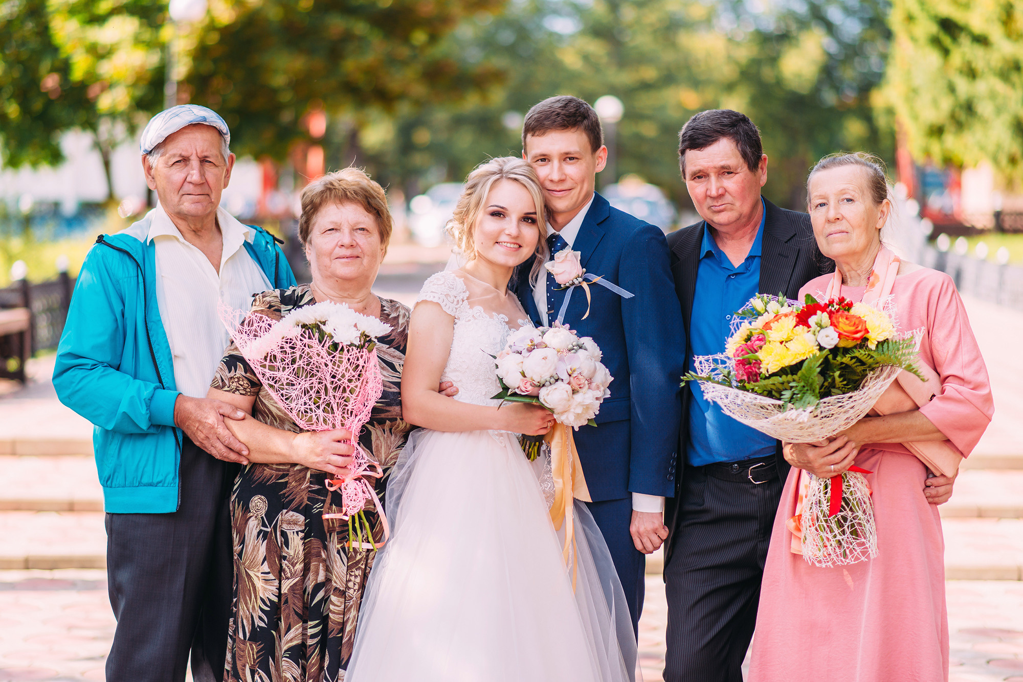 Иван и Виктория. Свадебный и семейный фотограф в Стерлитамаке, Салавате. Илья Антохин