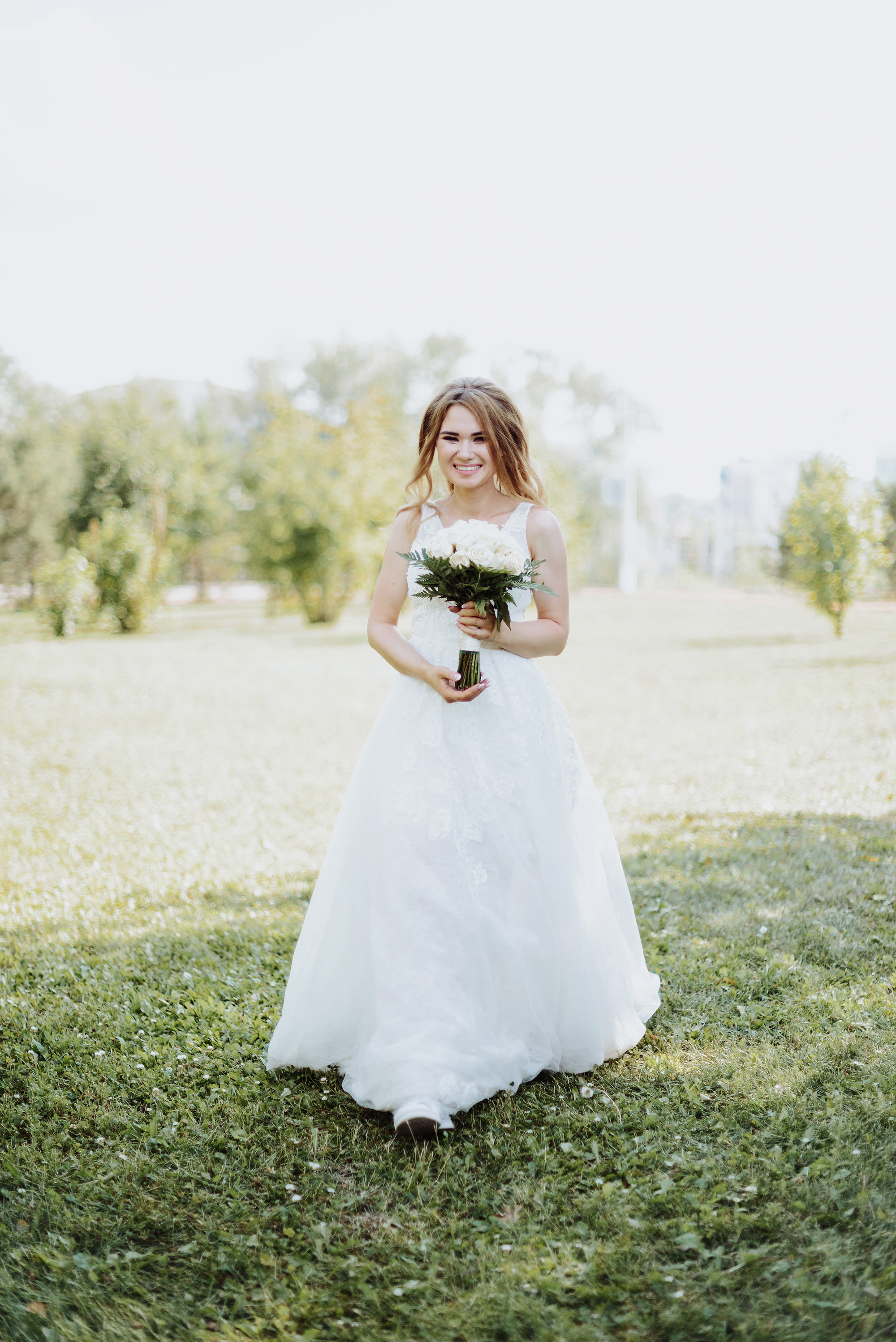 Артур и Евгения. Свадебный и семейный фотограф в Стерлитамаке, Салавате. Илья Антохин