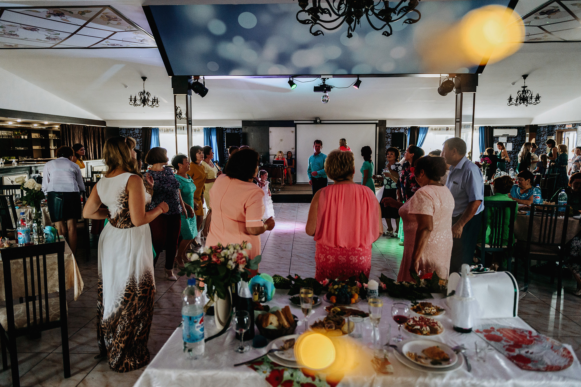 Мурат и Лейсан. Свадебный и семейный фотограф в Стерлитамаке, Салавате. Илья Антохин