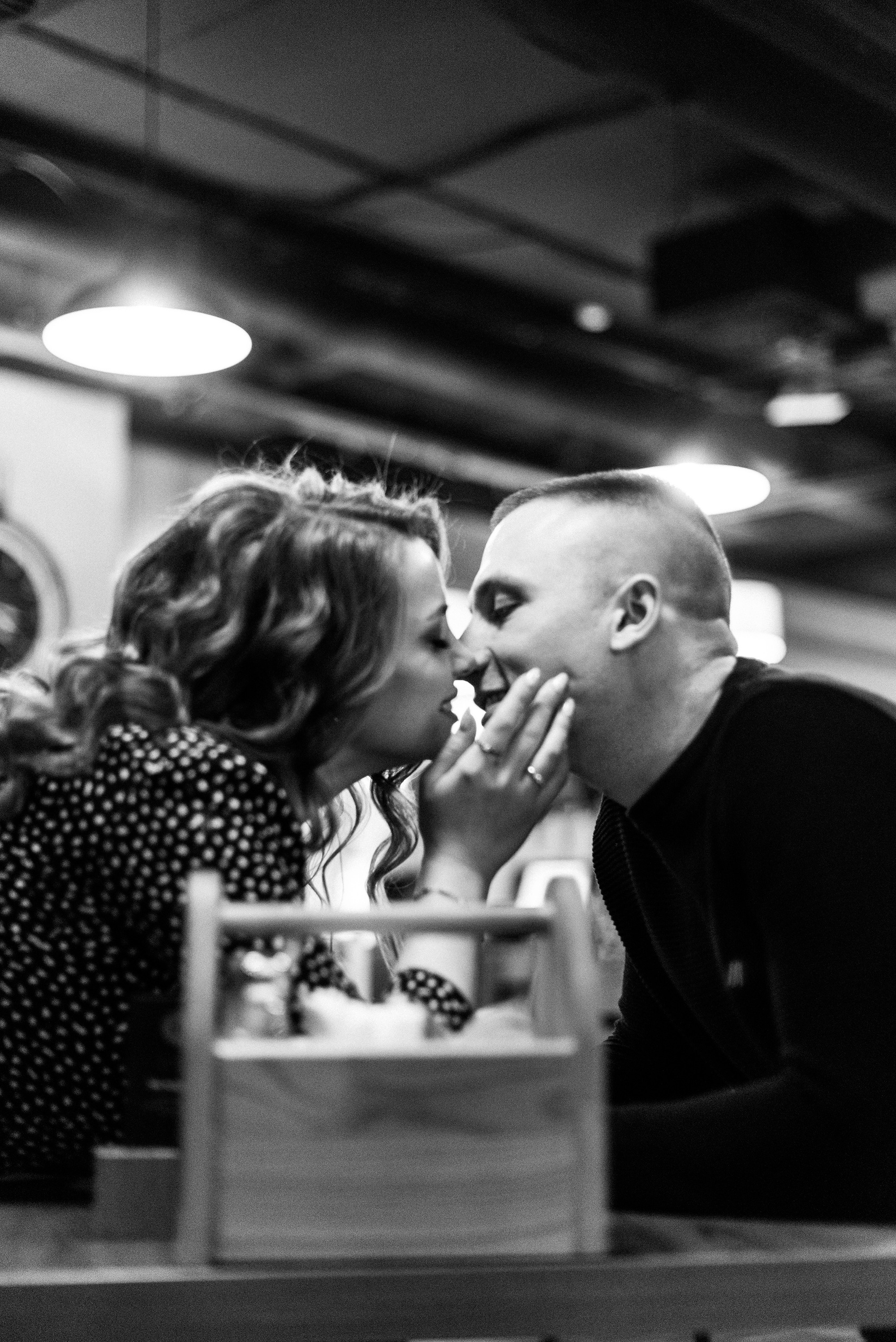 Гулять по Фабри. Свадебный и семейный фотограф в Стерлитамаке, Салавате. Илья Антохин