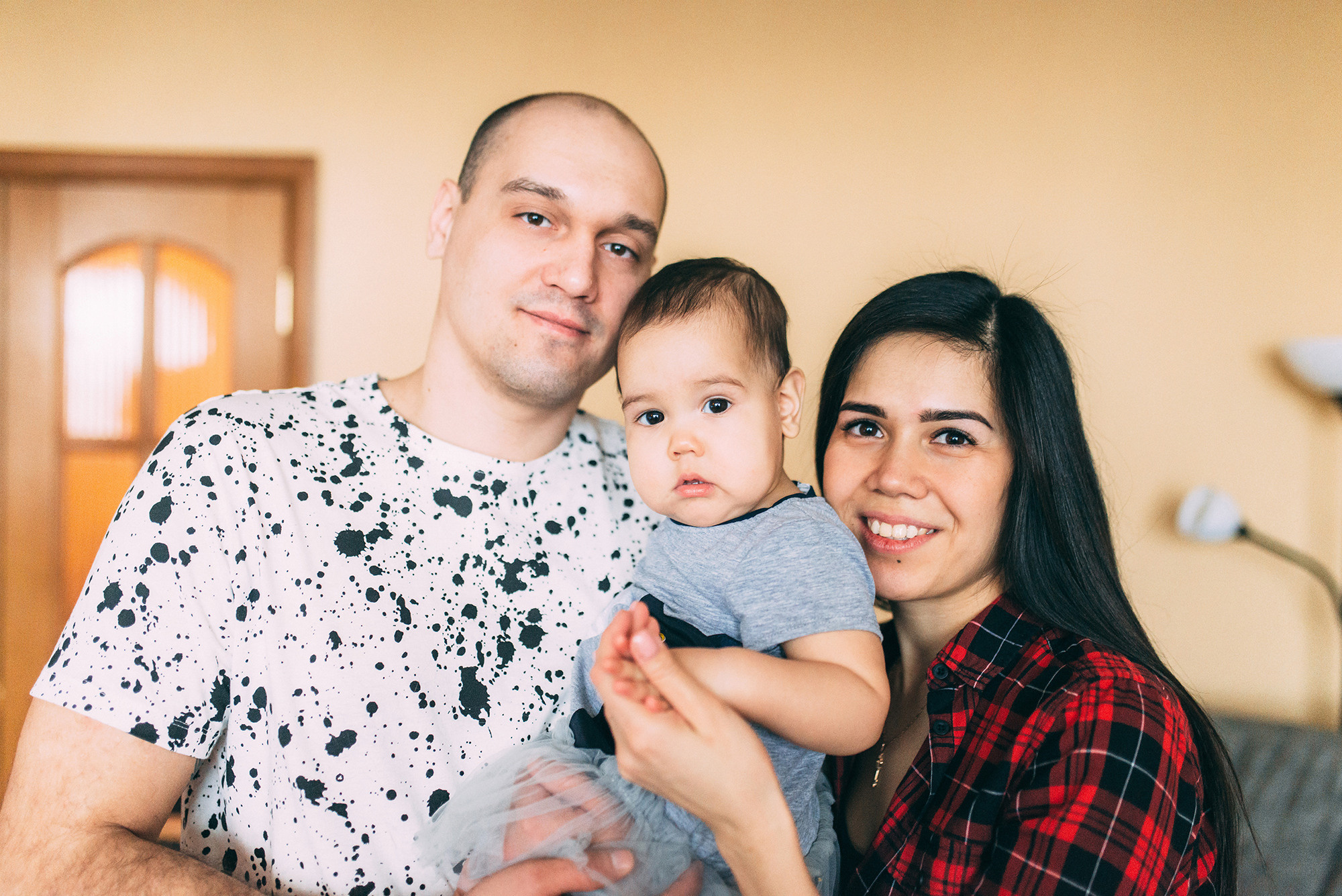 Бакс против фотосессий. Свадебный и семейный фотограф в Стерлитамаке, Салавате. Илья Антохин