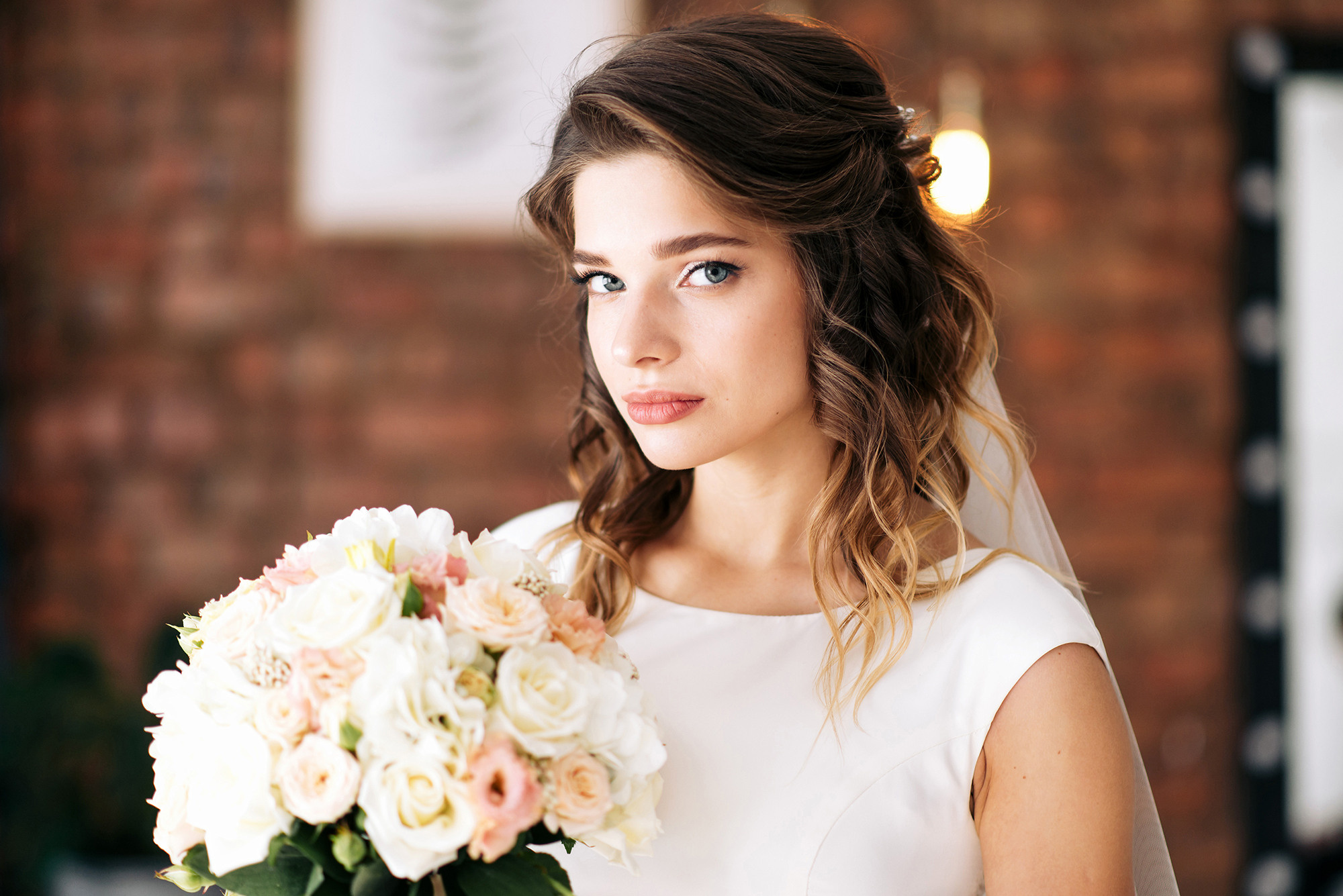 Артём и Ксения. Свадебный и семейный фотограф в Стерлитамаке, Салавате. Илья Антохин