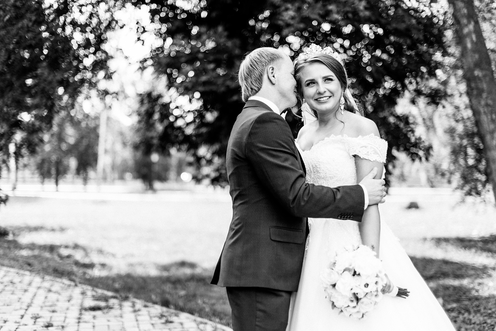 Максим и Анна. Свадебный и семейный фотограф в Стерлитамаке, Салавате. Илья Антохин