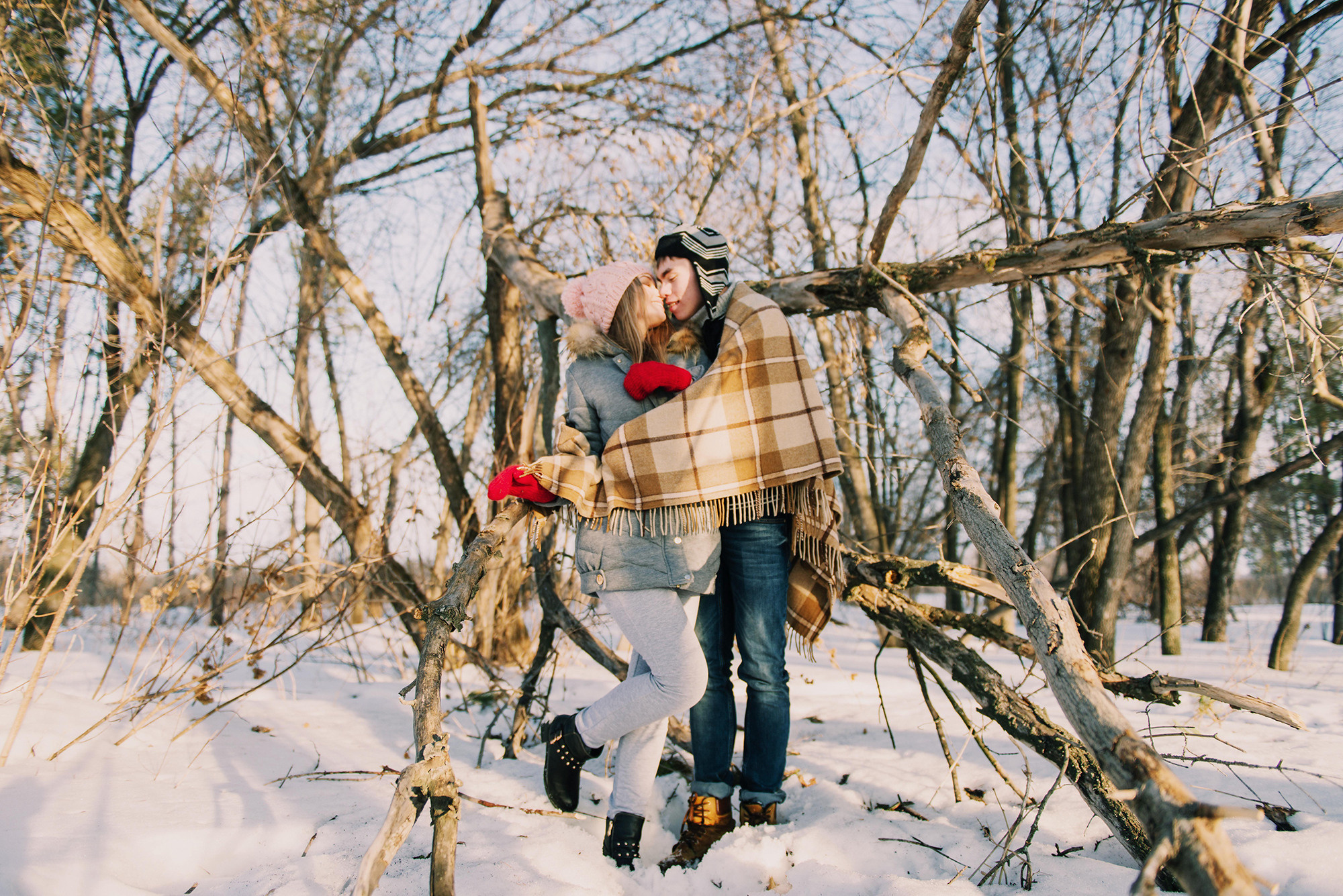 Саша и Юля. Свадебный и семейный фотограф в Стерлитамаке, Салавате. Илья Антохин