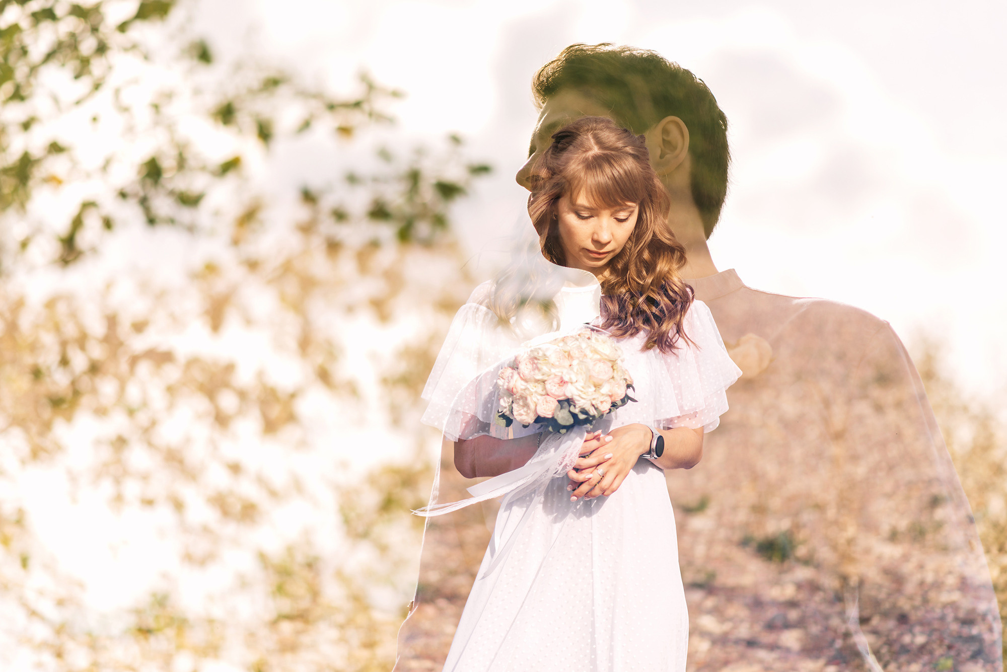 Руслан и Ирина. Свадебный и семейный фотограф в Стерлитамаке, Салавате. Илья Антохин