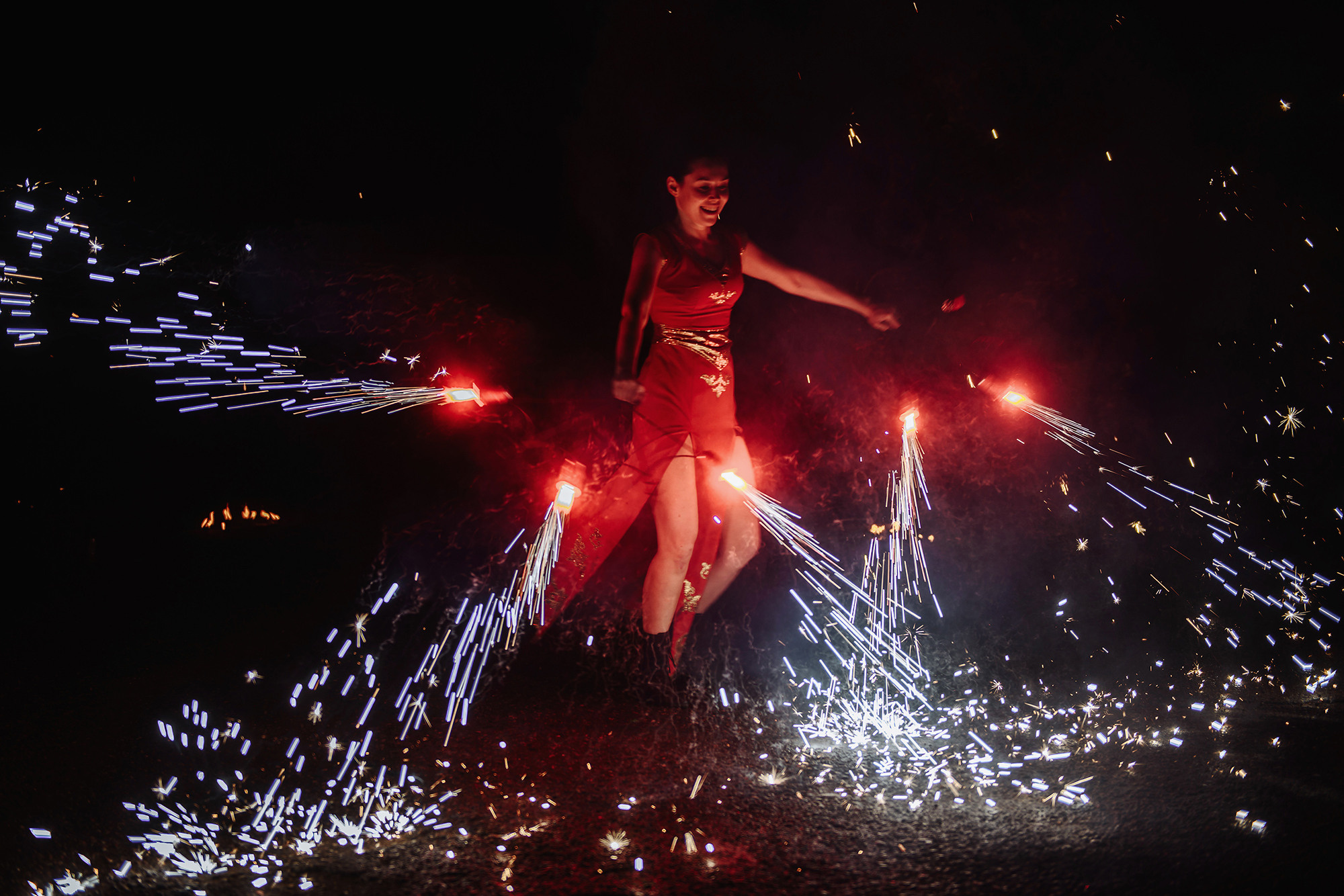 Тимур и Анна. Свадебный и семейный фотограф в Стерлитамаке, Салавате. Илья Антохин