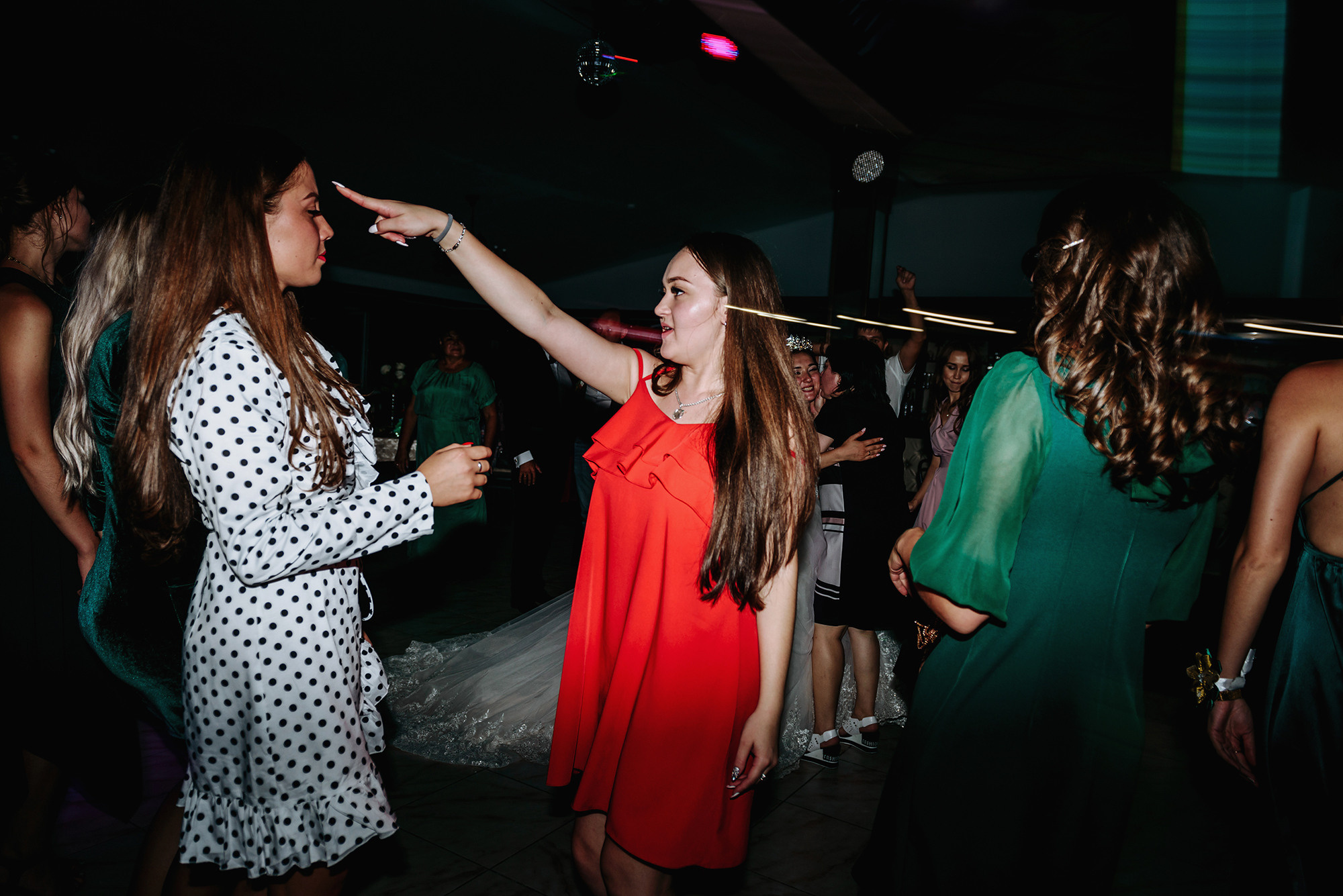 Мурат и Лейсан. Свадебный и семейный фотограф в Стерлитамаке, Салавате. Илья Антохин