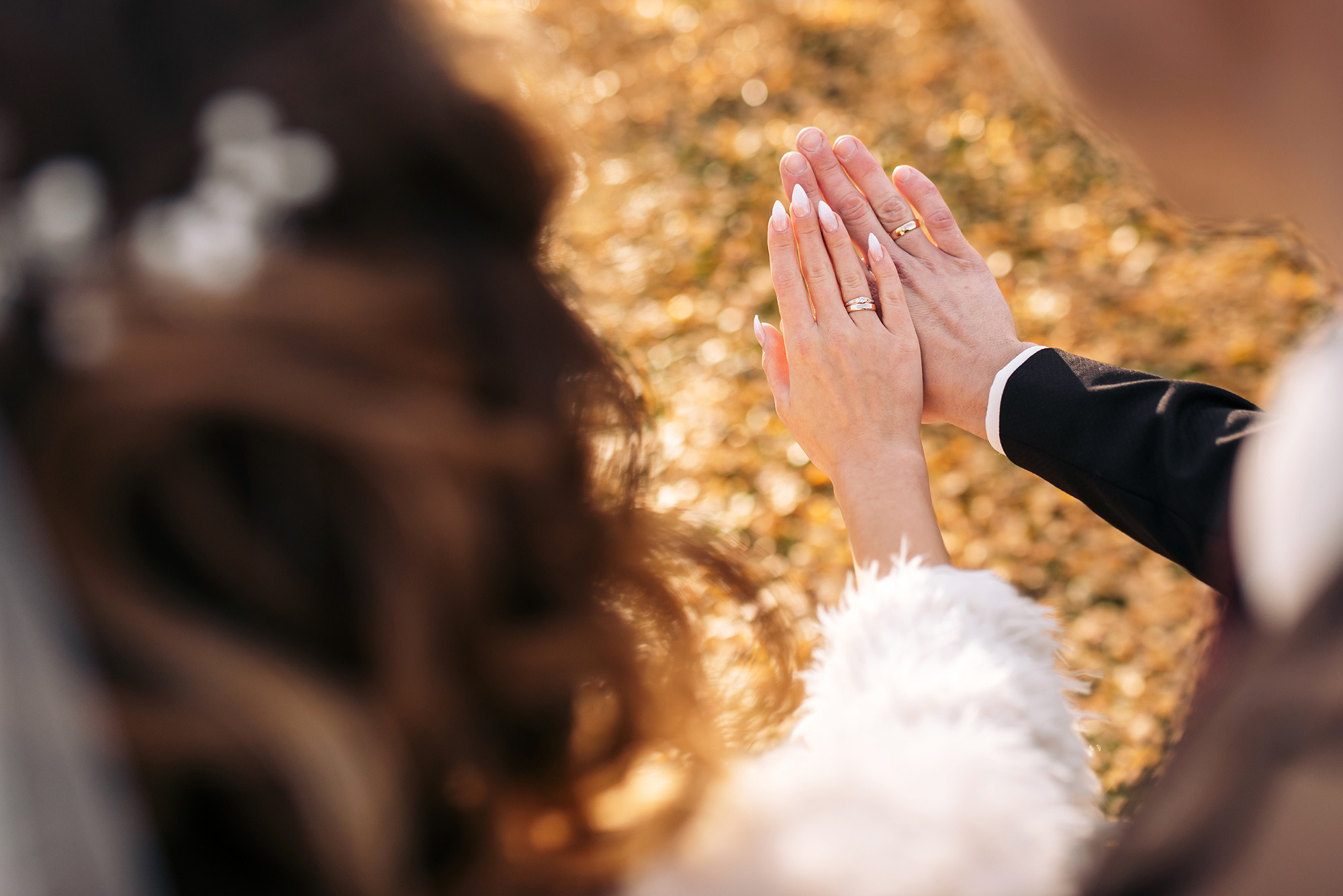 Артём и Ксения. Свадебный и семейный фотограф в Стерлитамаке, Салавате. Илья Антохин