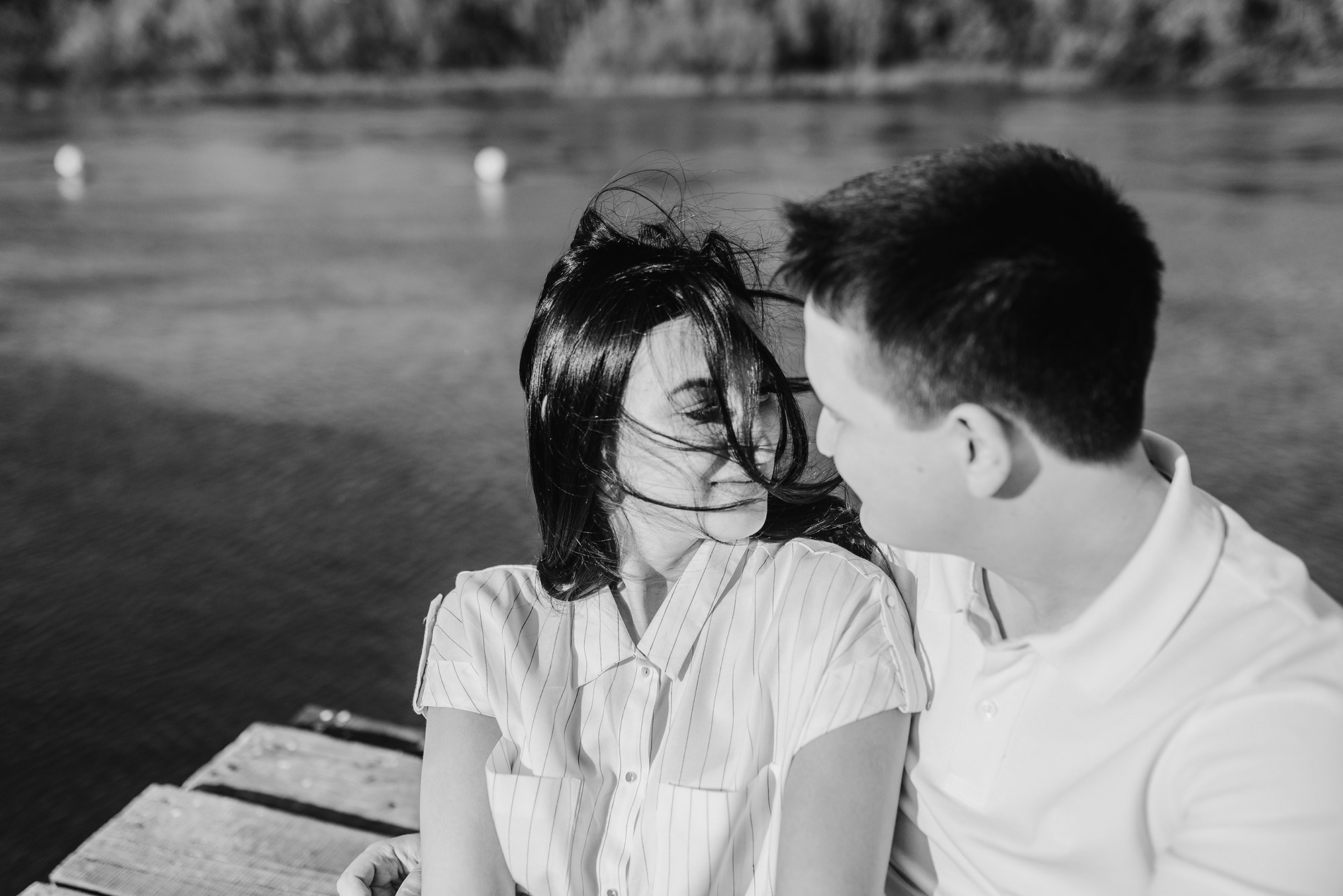 Альфред и Ирина. Свадебный и семейный фотограф в Стерлитамаке, Салавате. Илья Антохин