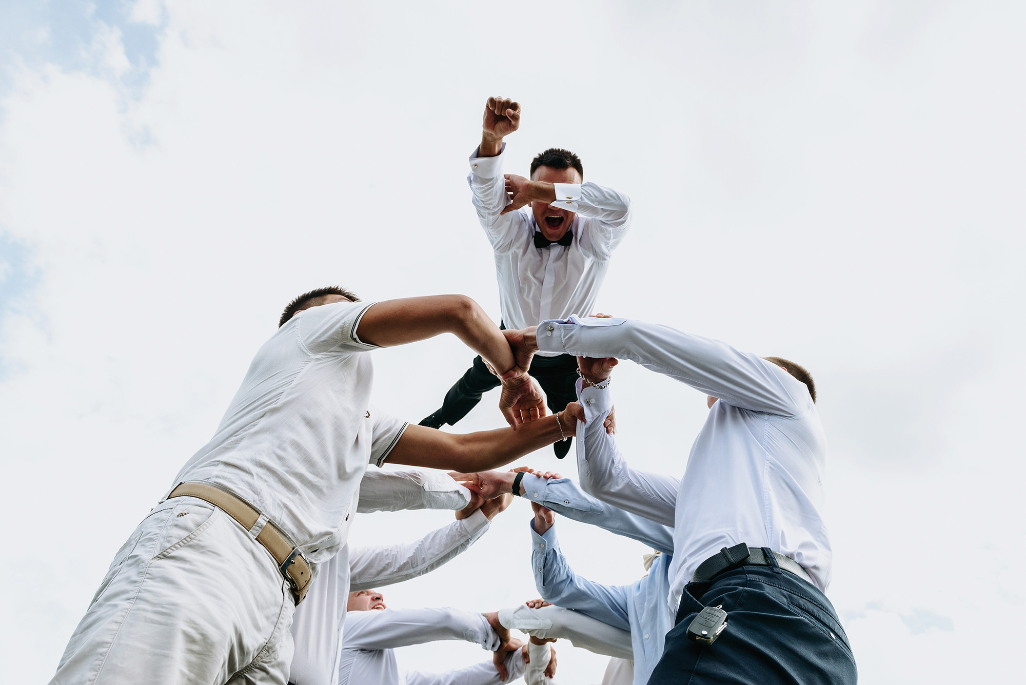 Мурат и Лейсан. Свадебный и семейный фотограф в Стерлитамаке, Салавате. Илья Антохин