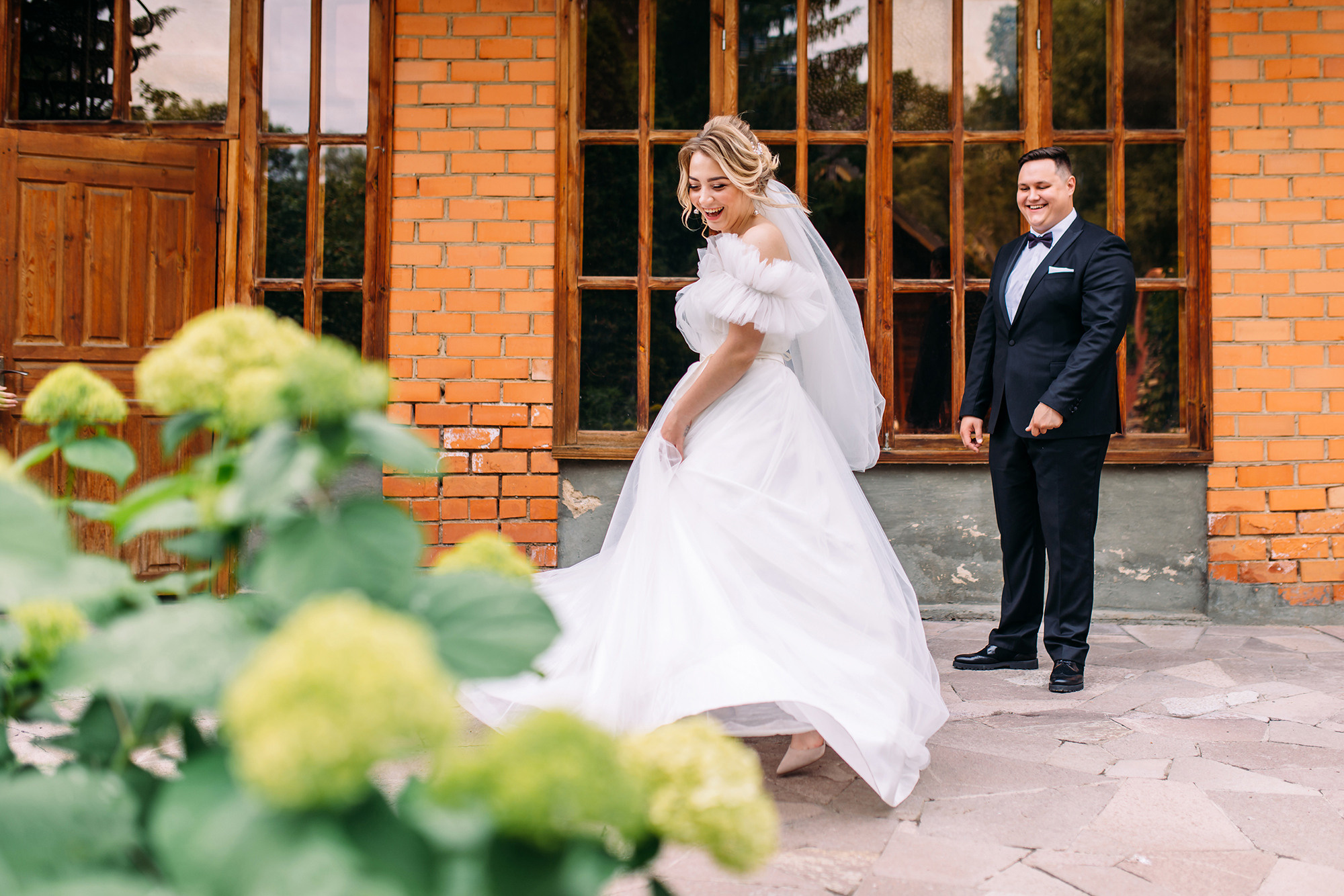 Альберт и Екатерина. Свадебный и семейный фотограф в Стерлитамаке, Салавате. Илья Антохин