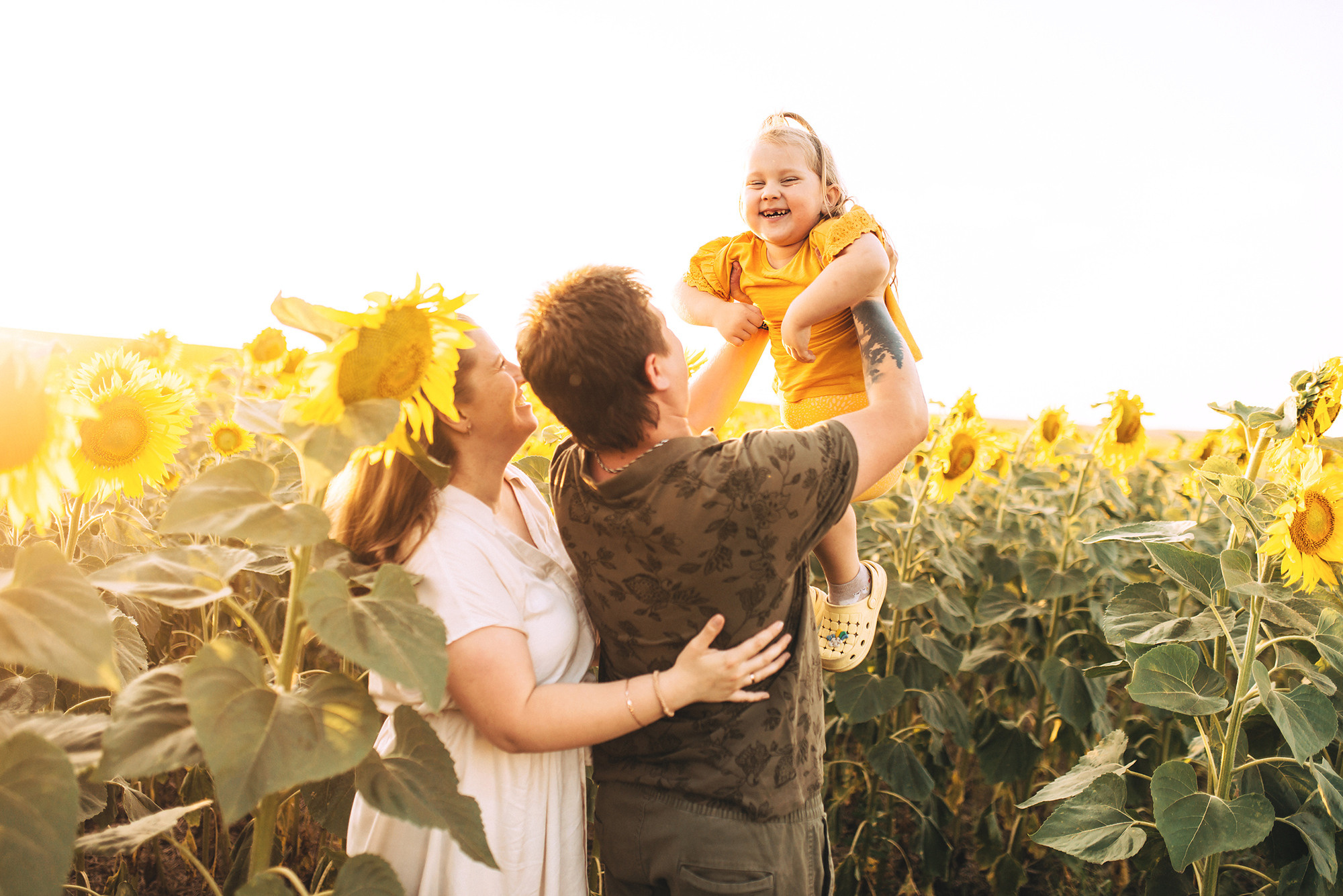 Гриб, круассан и дубовый листочек. Свадебный и семейный фотограф в Стерлитамаке, Салавате. Илья Антохин