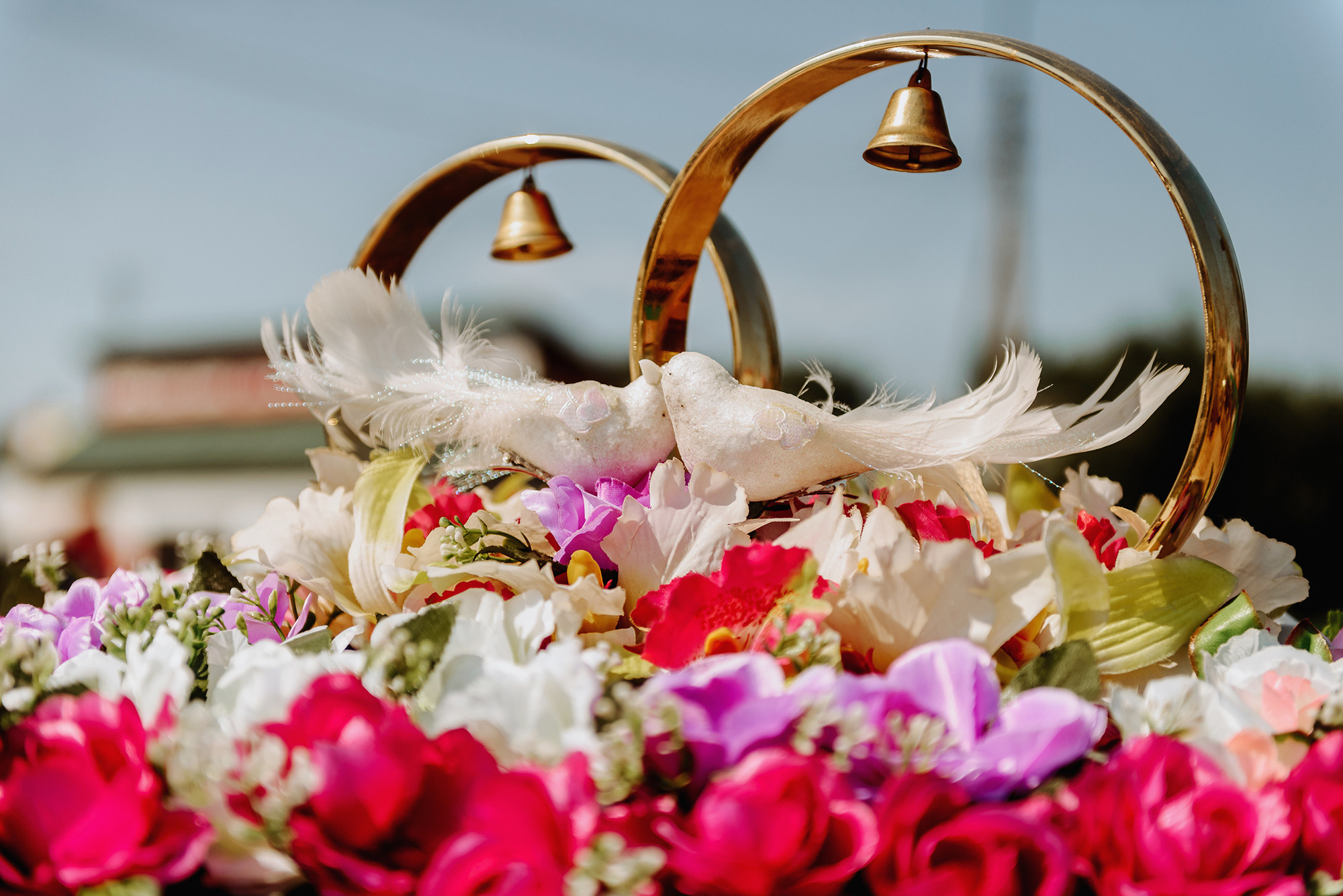 Разиф и Снежана. Свадебный и семейный фотограф в Стерлитамаке, Салавате. Илья Антохин