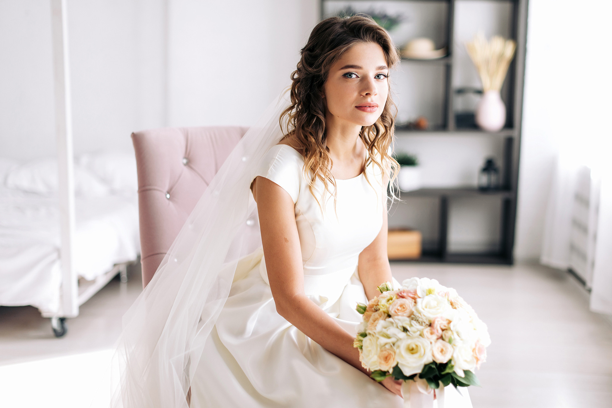 Артём и Ксения. Свадебный и семейный фотограф в Стерлитамаке, Салавате. Илья Антохин