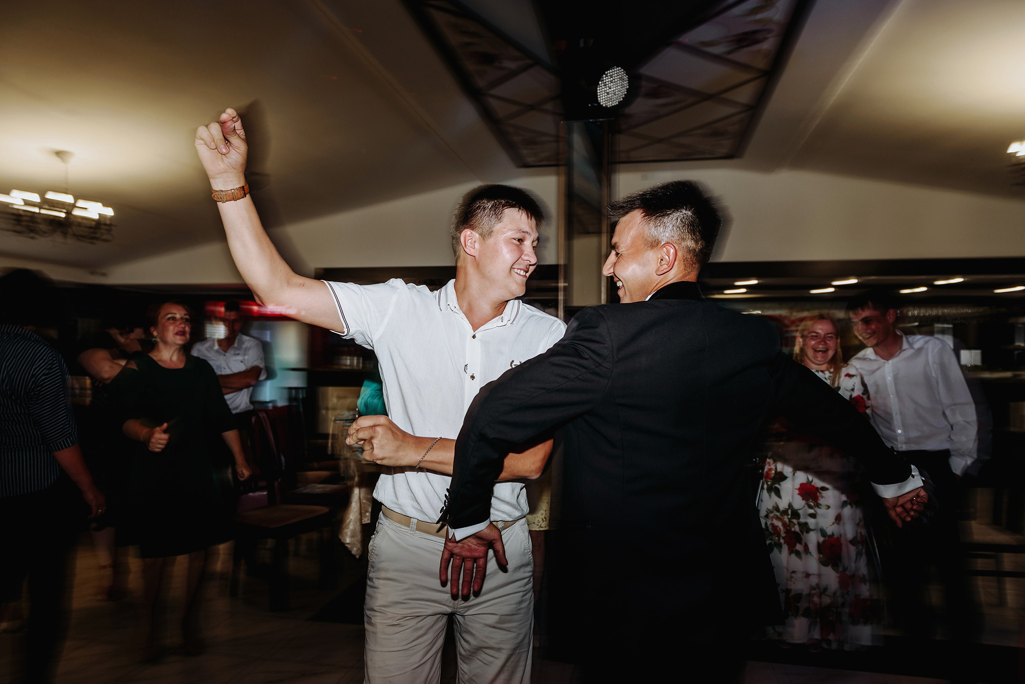 Мурат и Лейсан. Свадебный и семейный фотограф в Стерлитамаке, Салавате. Илья Антохин