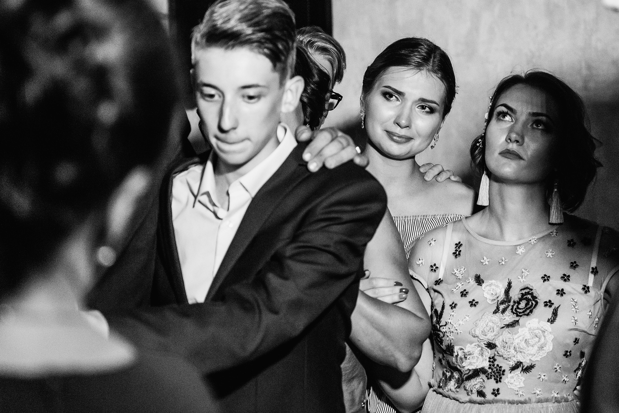 Александр и Анастасия. Свадебный и семейный фотограф в Стерлитамаке, Салавате. Илья Антохин