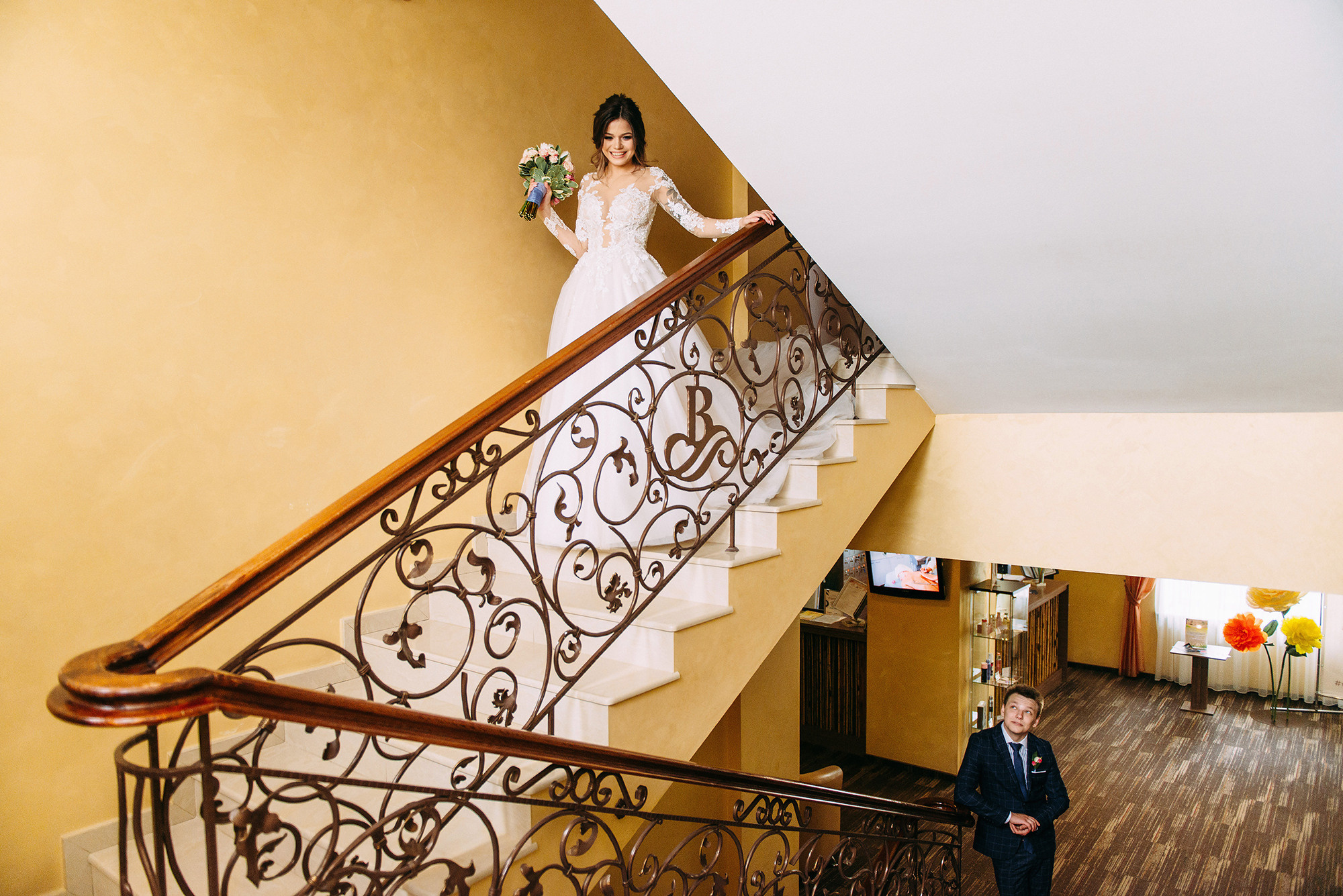 Никита и Виктория. Свадебный и семейный фотограф в Стерлитамаке, Салавате. Илья Антохин