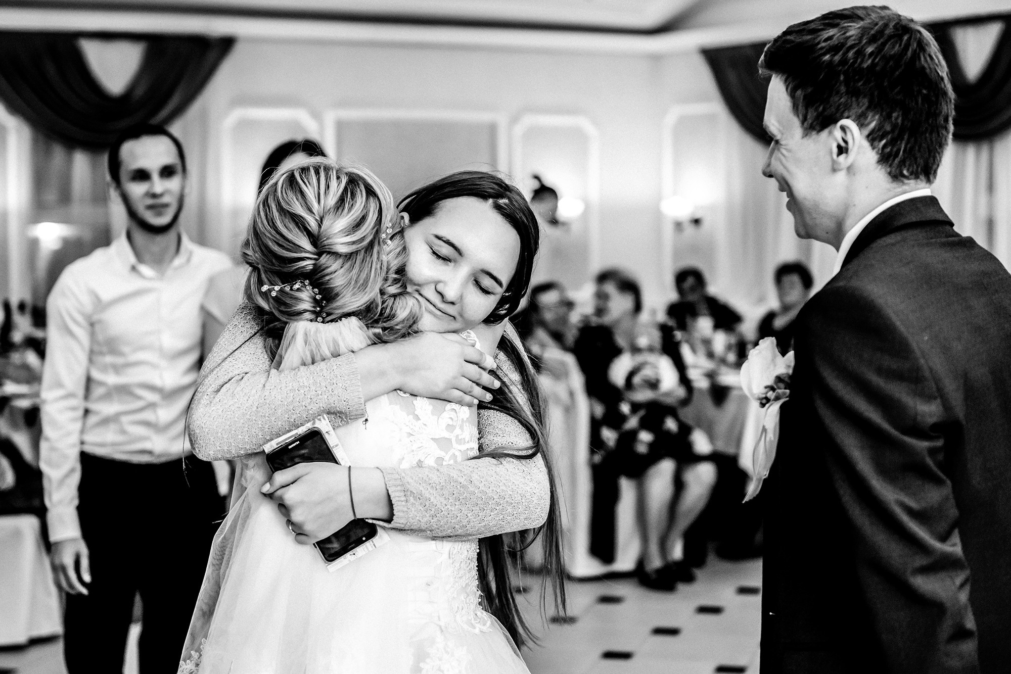 Иван и Виктория. Свадебный и семейный фотограф в Стерлитамаке, Салавате. Илья Антохин