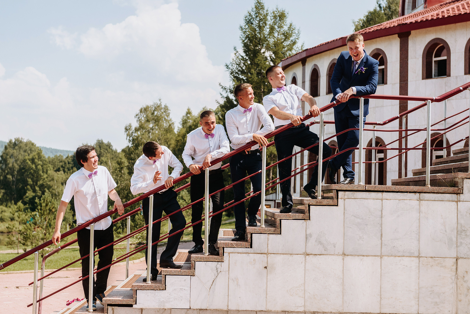 Разиф и Снежана. Свадебный и семейный фотограф в Стерлитамаке, Салавате. Илья Антохин