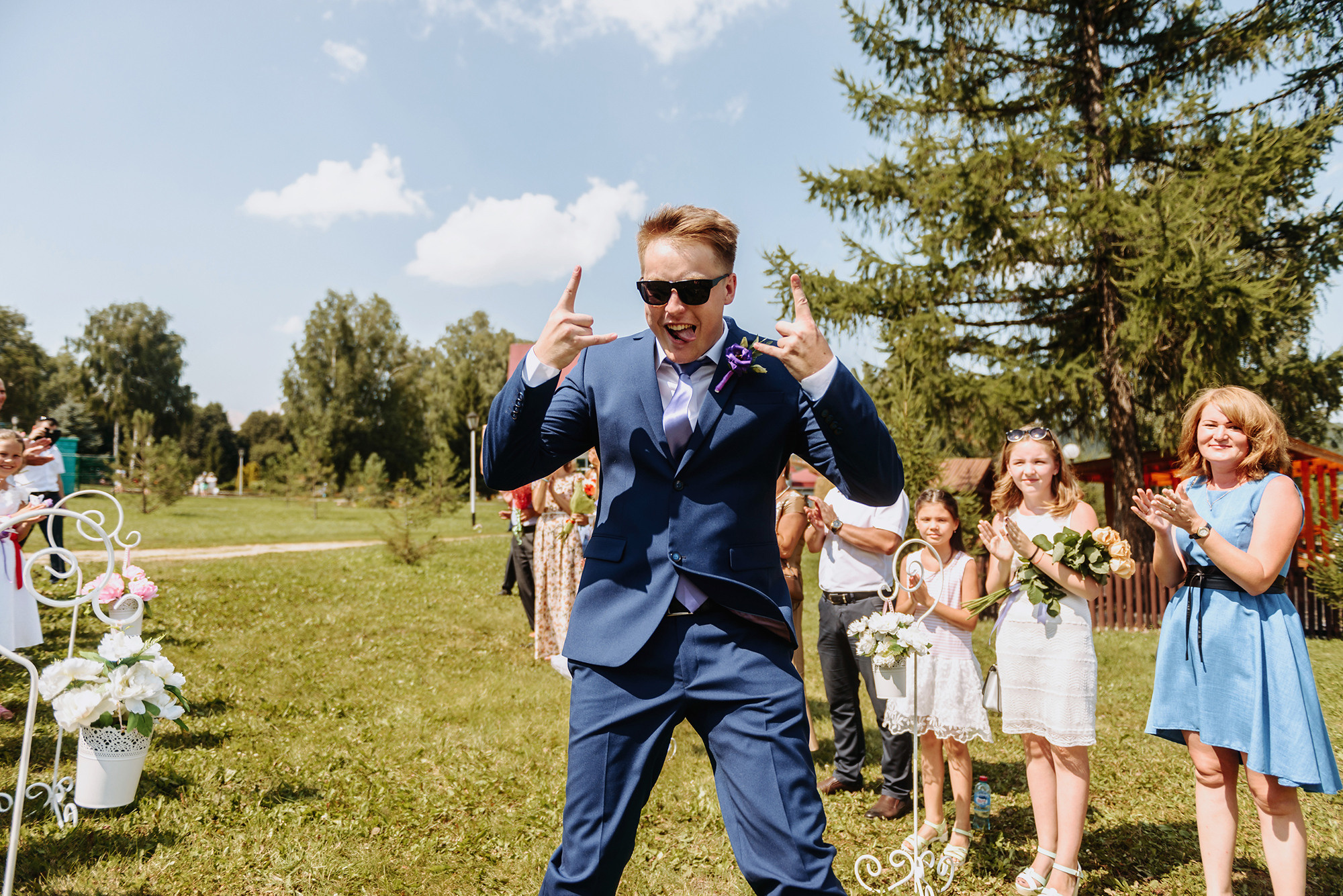 Разиф и Снежана. Свадебный и семейный фотограф в Стерлитамаке, Салавате. Илья Антохин