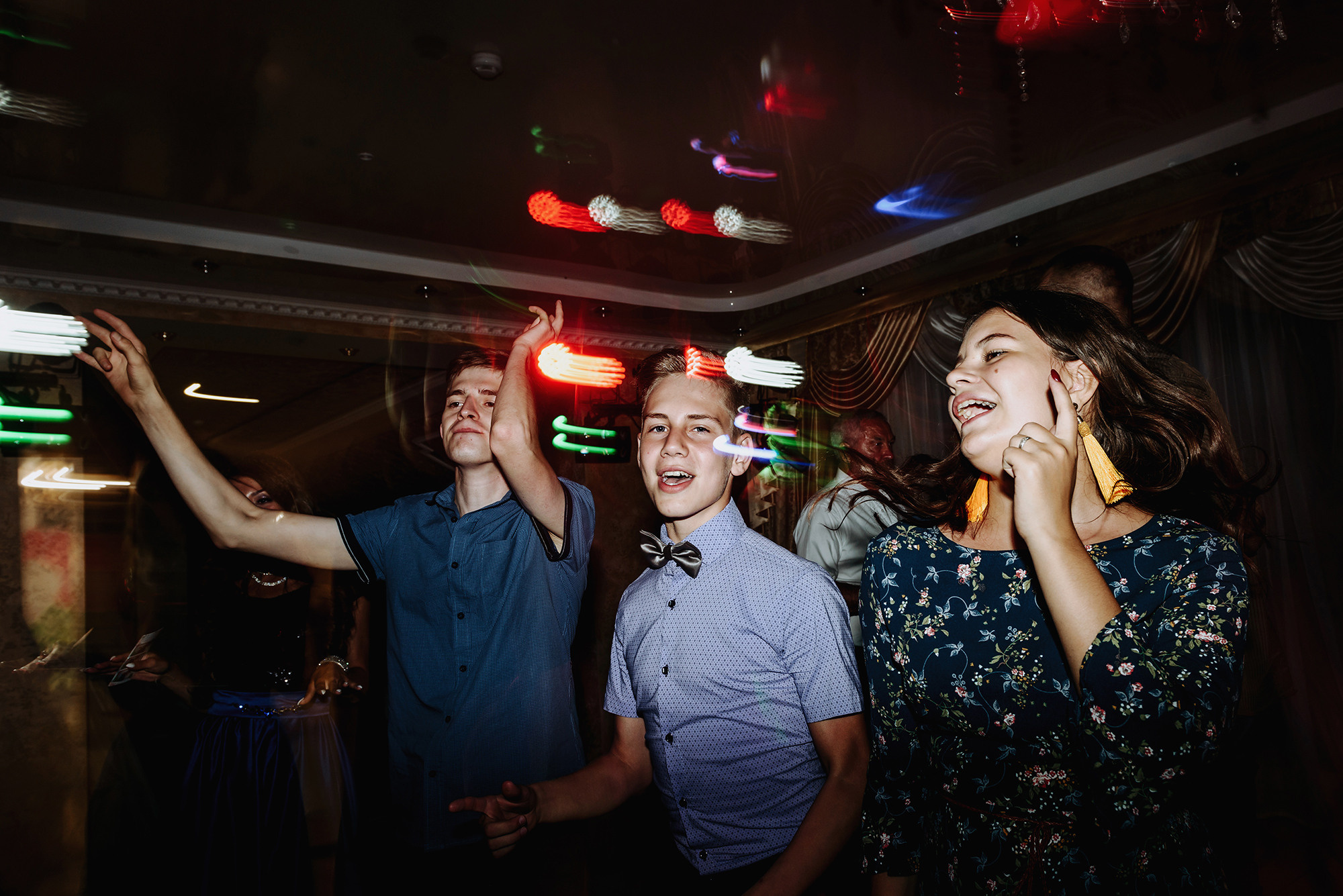 Александр и Ивилина. Свадебный и семейный фотограф в Стерлитамаке, Салавате. Илья Антохин