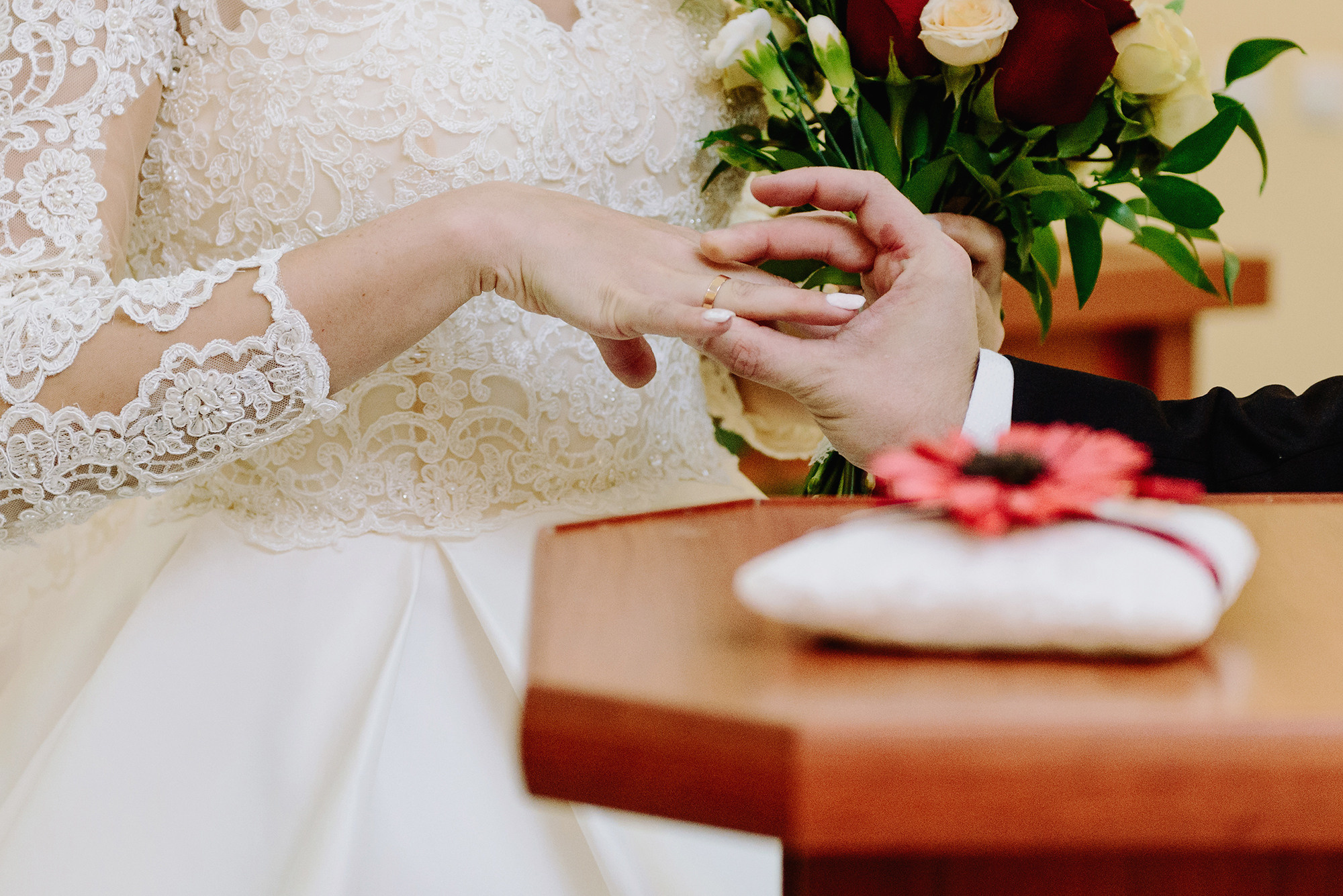 Алексей и Алёна. Свадебный и семейный фотограф в Стерлитамаке, Салавате. Илья Антохин