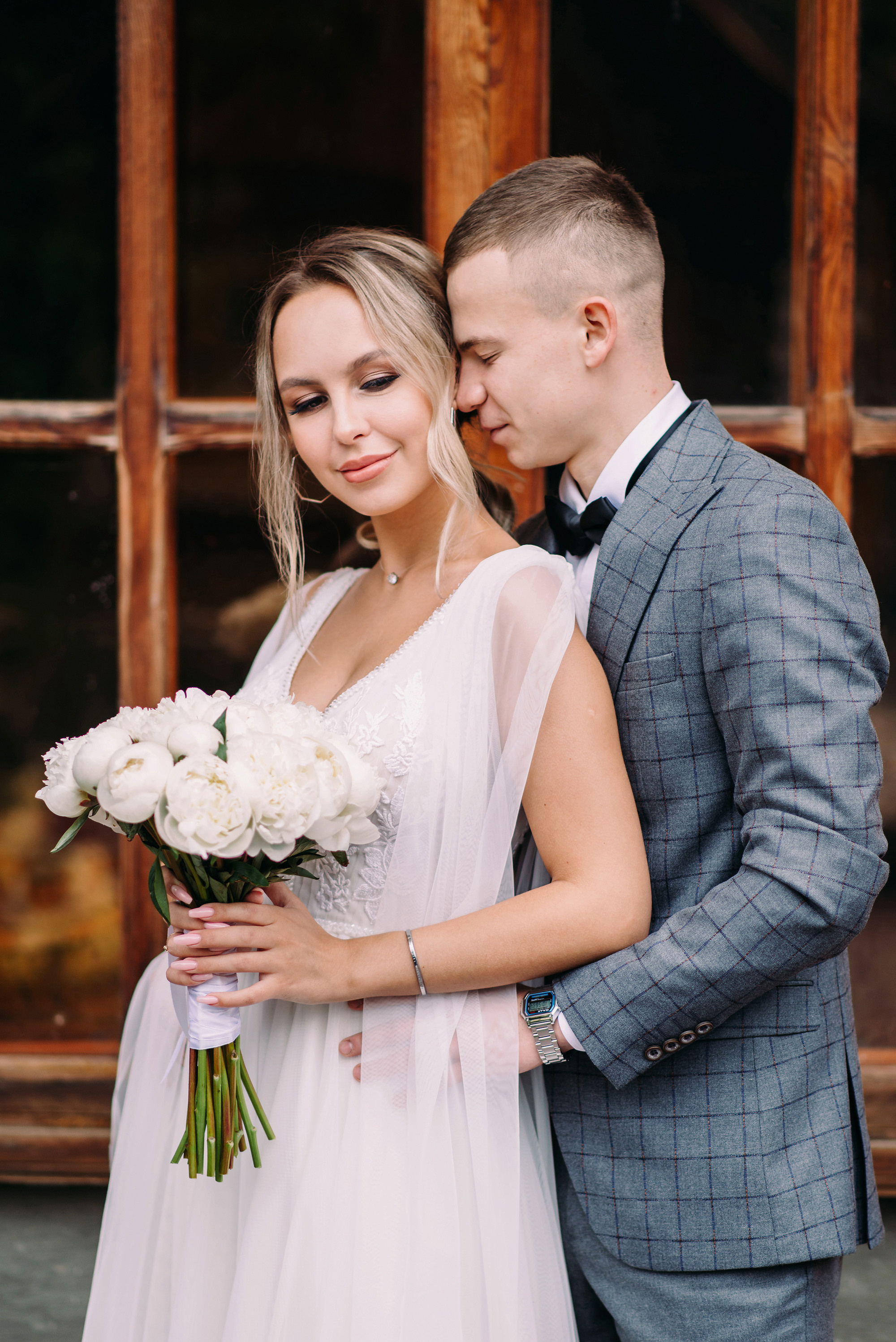 Илья и Яна. Свадебный и семейный фотограф в Стерлитамаке, Салавате. Илья Антохин