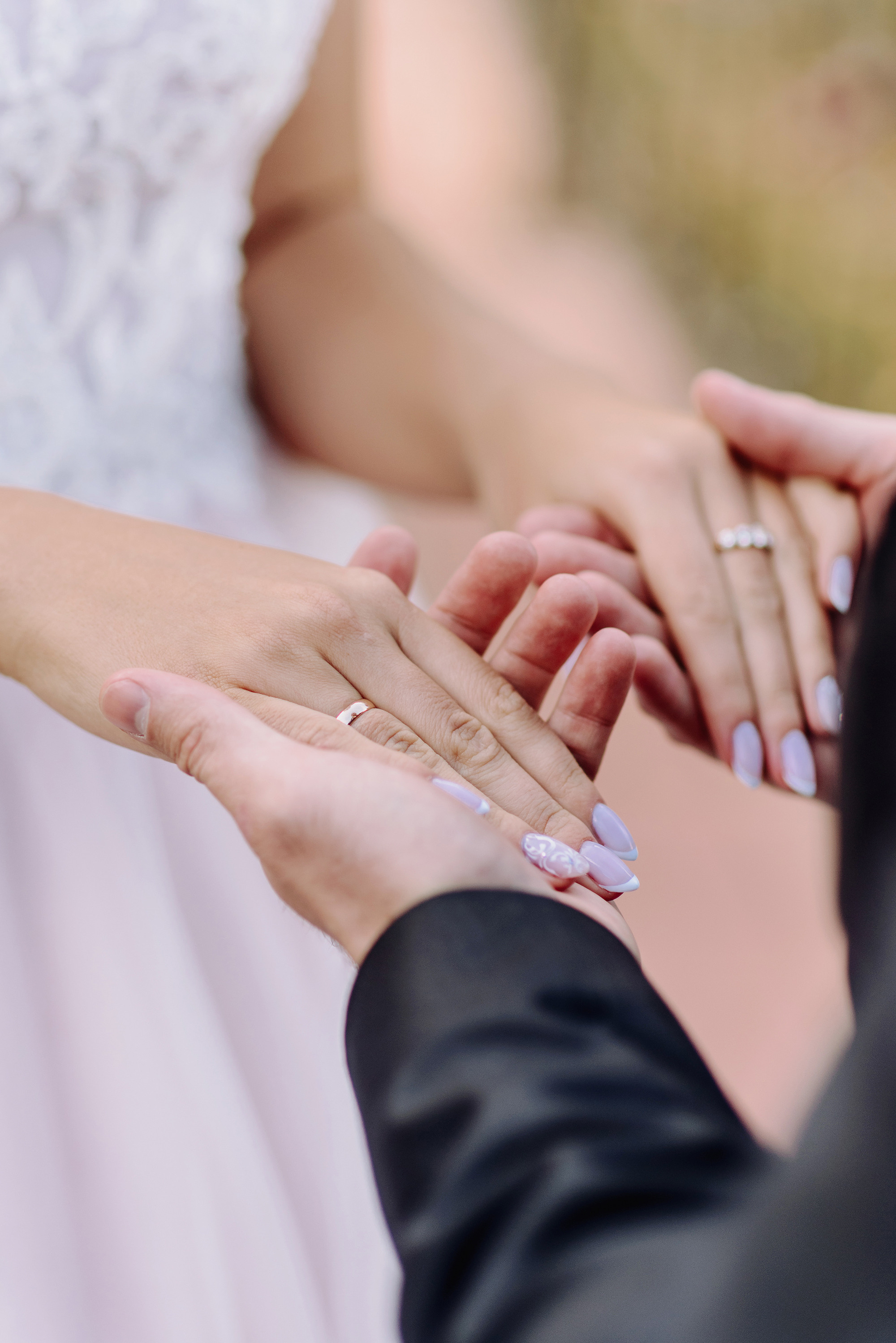 Иван и Екатерина. Свадебный и семейный фотограф в Стерлитамаке, Салавате. Илья Антохин