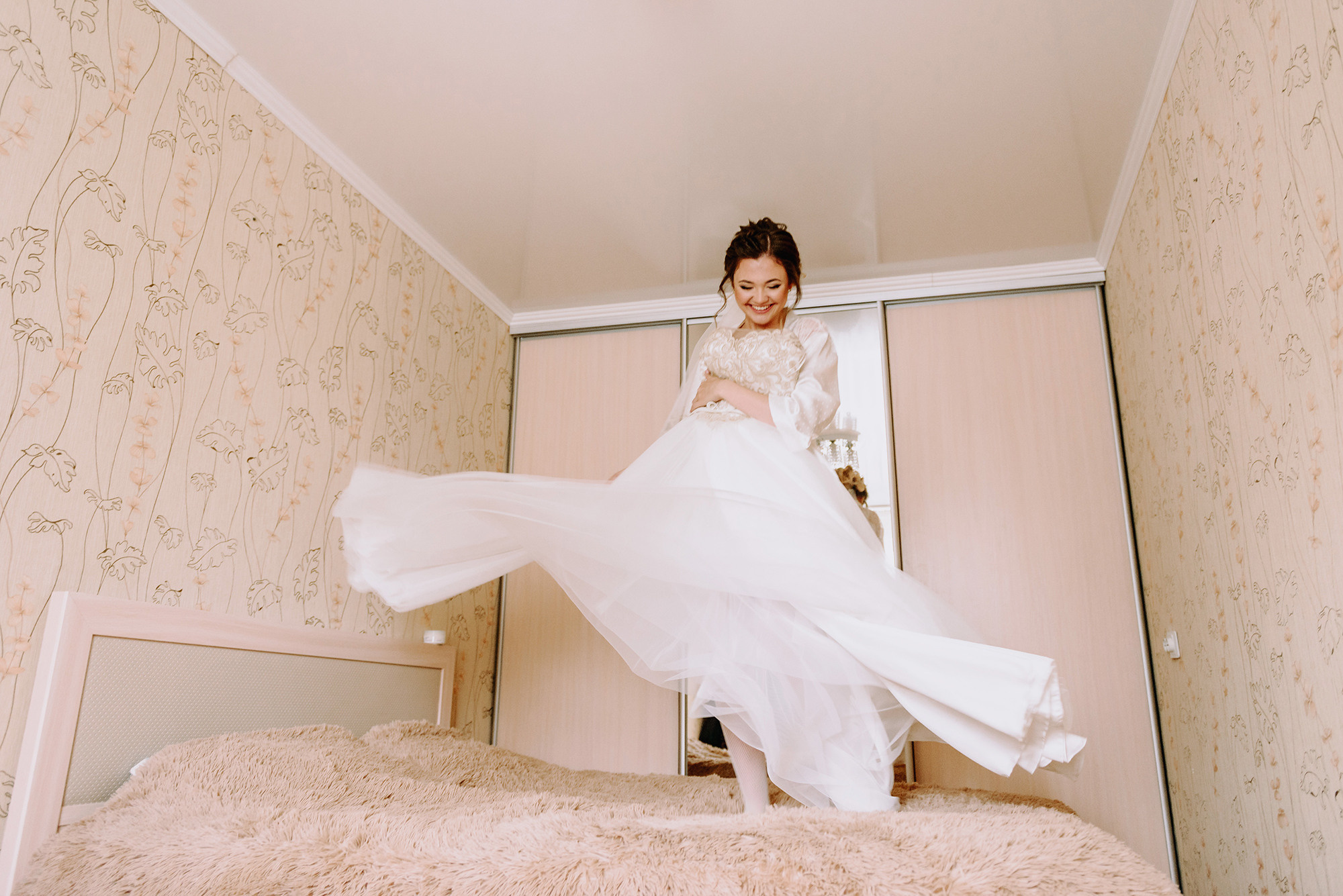 Сергей и Алина. Свадебный и семейный фотограф в Стерлитамаке, Салавате. Илья Антохин