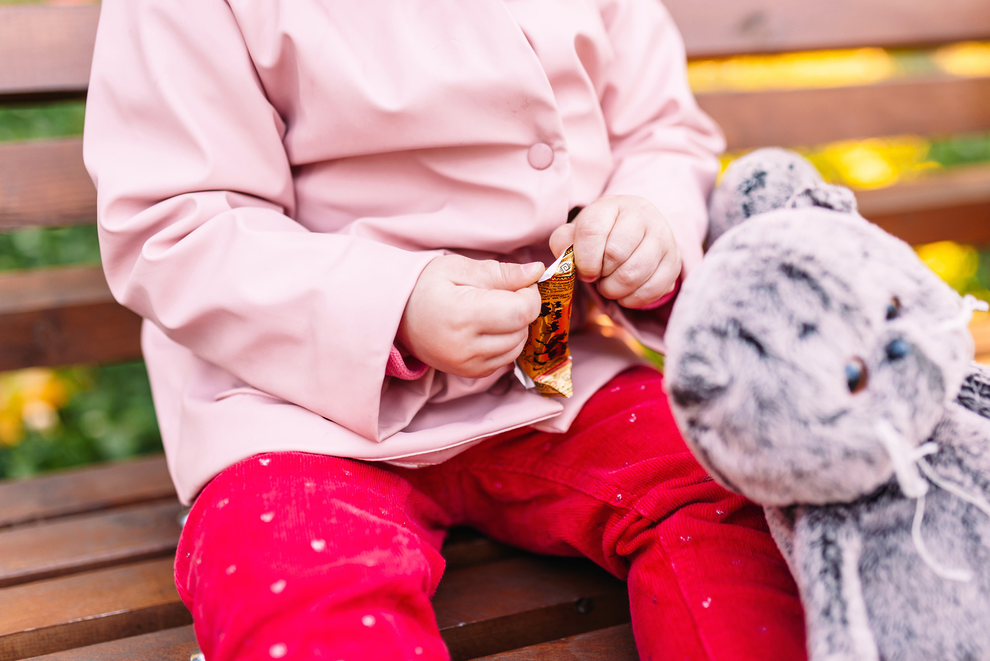 Елисей и Ева в осеннем парке. Свадебный и семейный фотограф в Стерлитамаке, Салавате. Илья Антохин